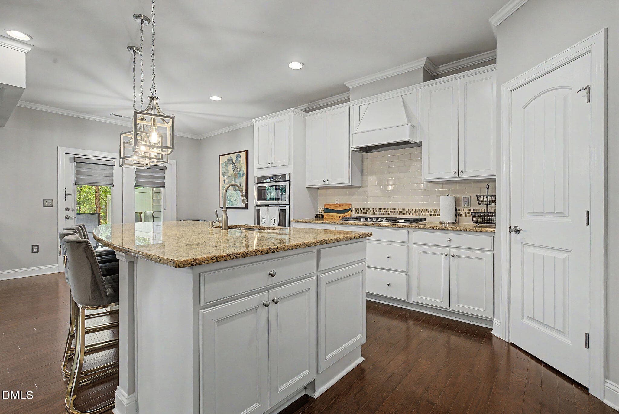 Kitchen - 265 Daymire Glen Lane, Cary, NC 27519, Cary