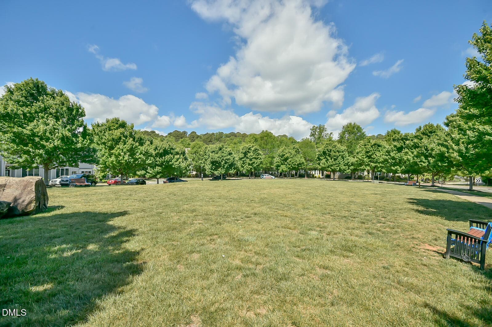 Winmore Village Green Space - 106 Kiley Street, Chapel Hill, NC 27516, Chapel Hill