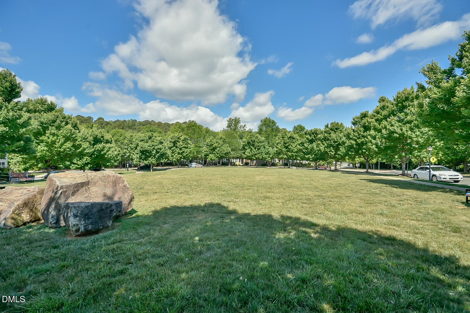 Winmore Village Green Space - 106 Kiley Street, Chapel Hill, NC 27516, Chapel Hill