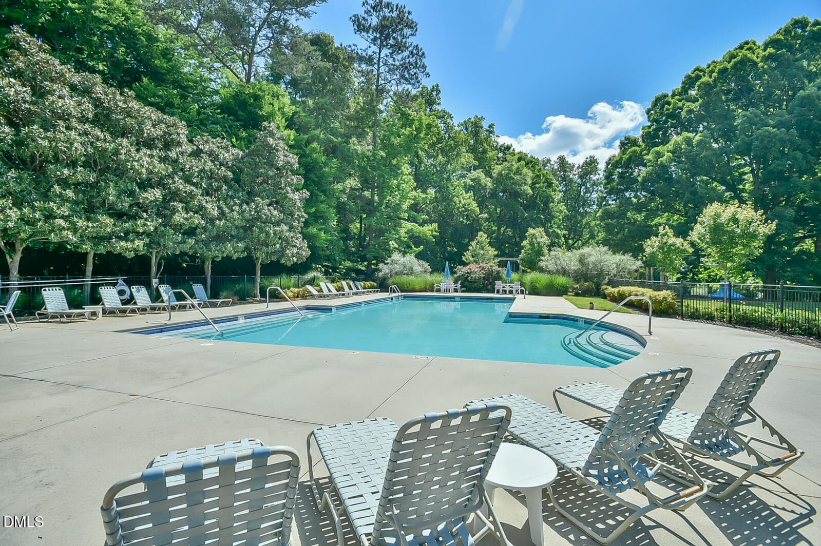 Community Pool - 106 Kiley Street, Chapel Hill, NC 27516, Chapel Hill