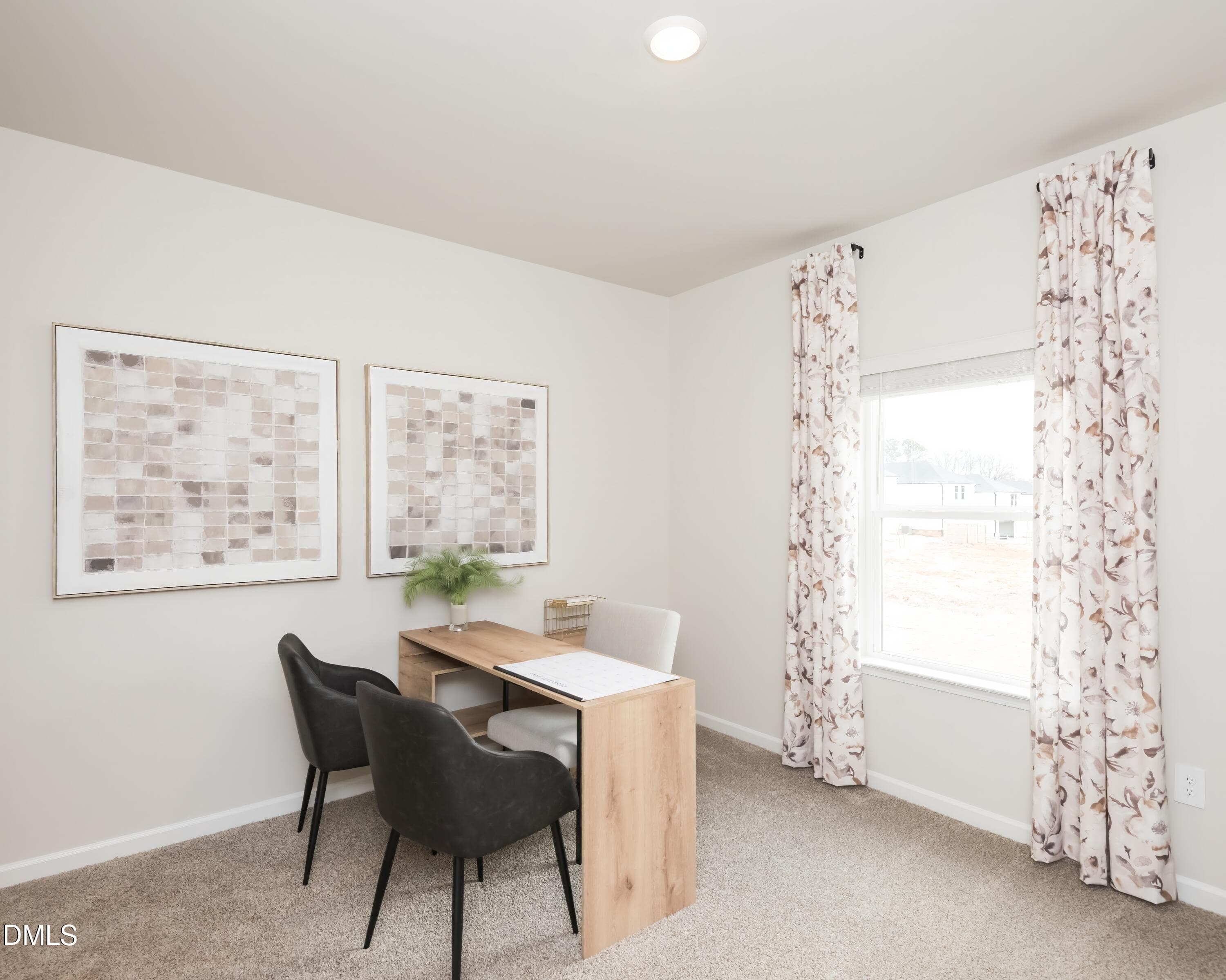 10_Paisley_Office - 1421 Hatteras Road, Durham, NC 27704, Durham