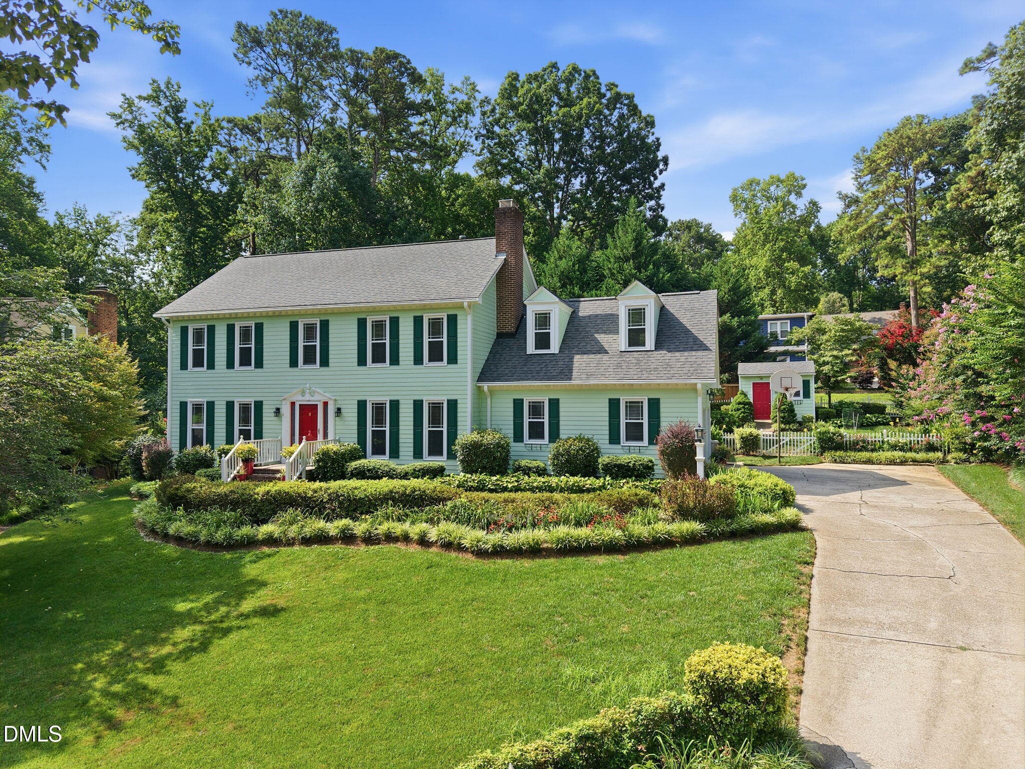 2-web-or-mls-DJI_20260720102220_0142_D - 206 Whitehall Way, Cary, NC 27511, Cary