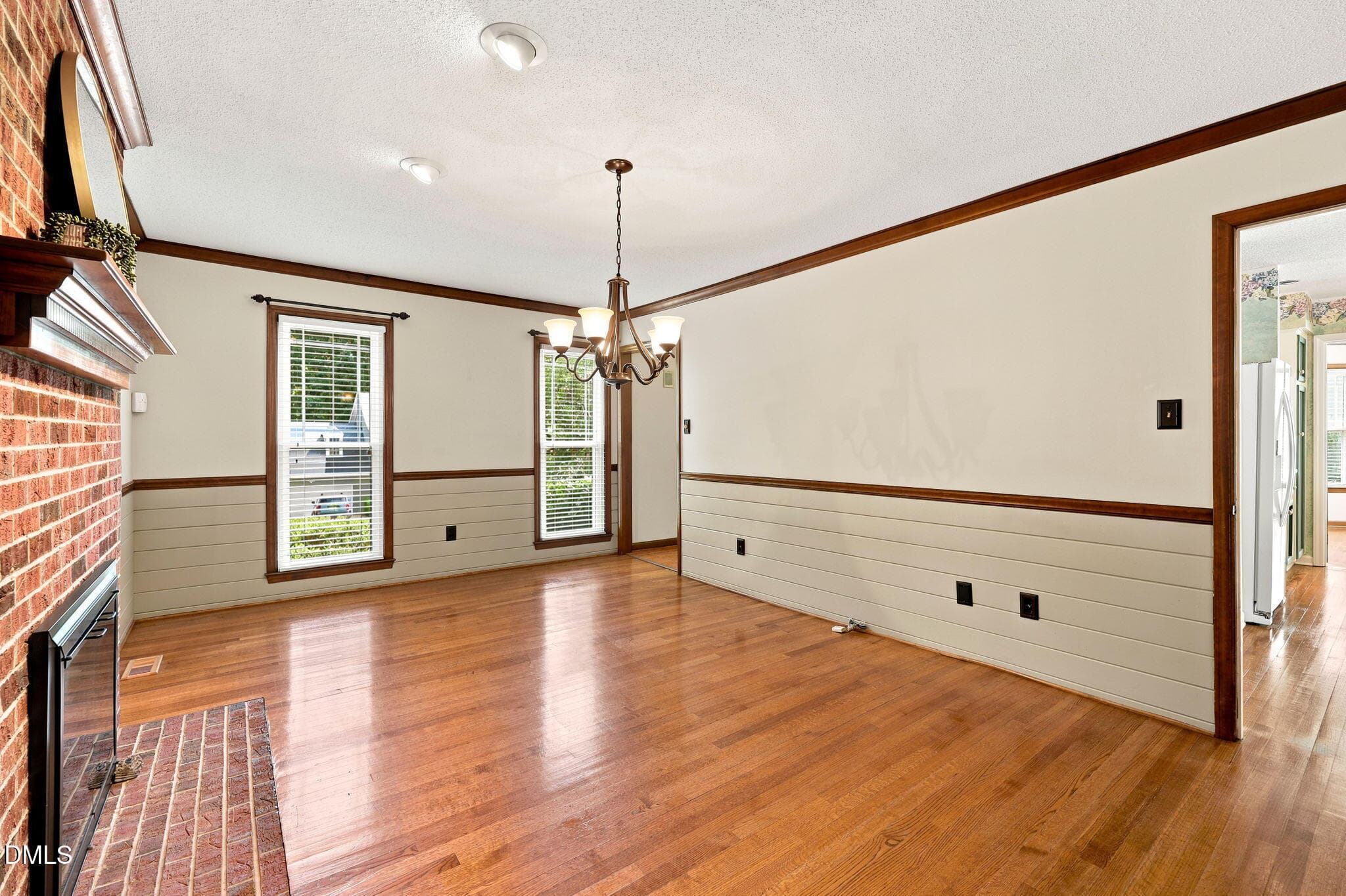 Family Room - 206 Whitehall Way, Cary, NC 27511, Cary