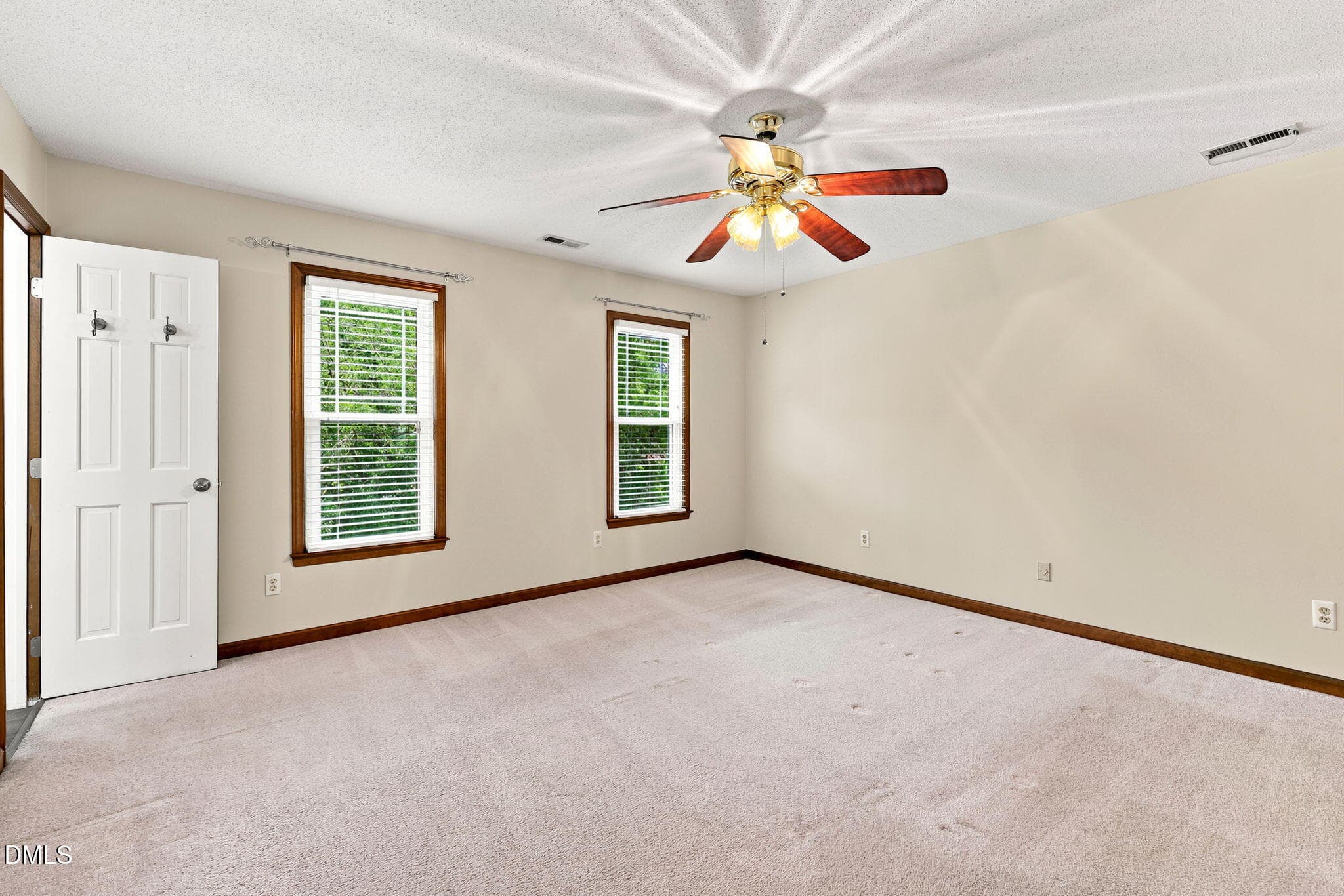 Primary Bedroom - 206 Whitehall Way, Cary, NC 27511, Cary