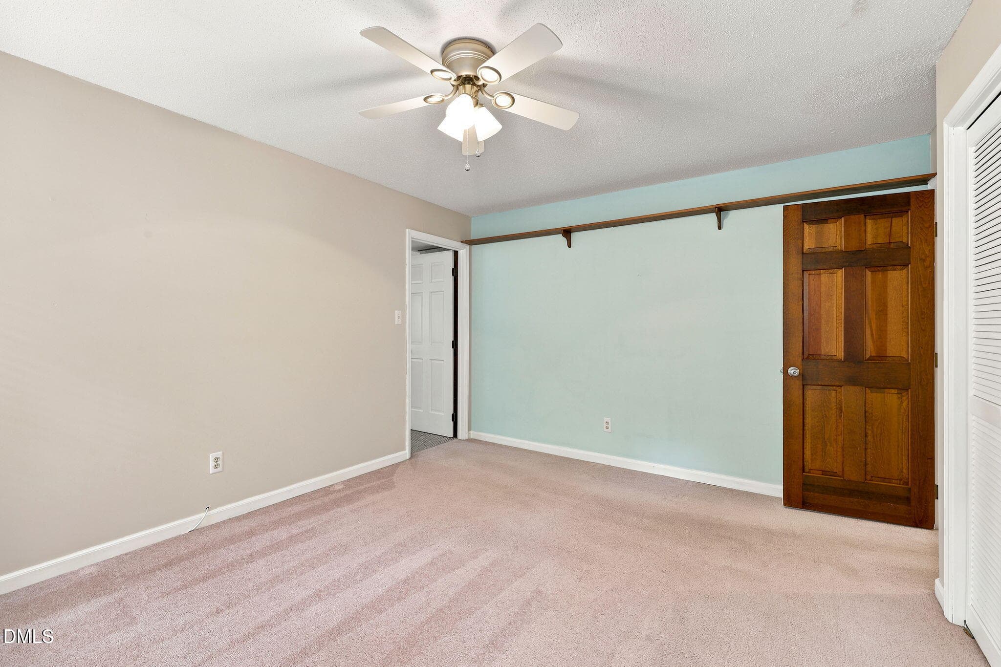 Bedroom 4 - 206 Whitehall Way, Cary, NC 27511, Cary
