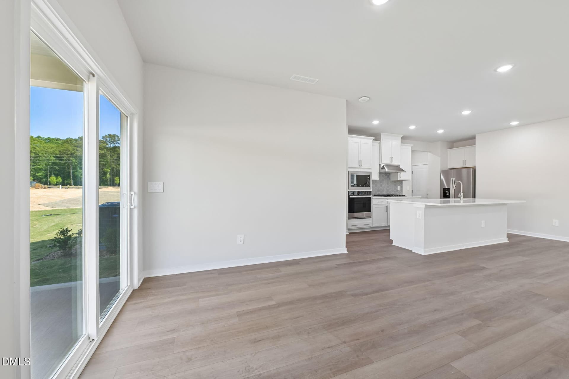 7 - Main Level - 6117 Ivy Brook Trail, Wendell, NC 27591
