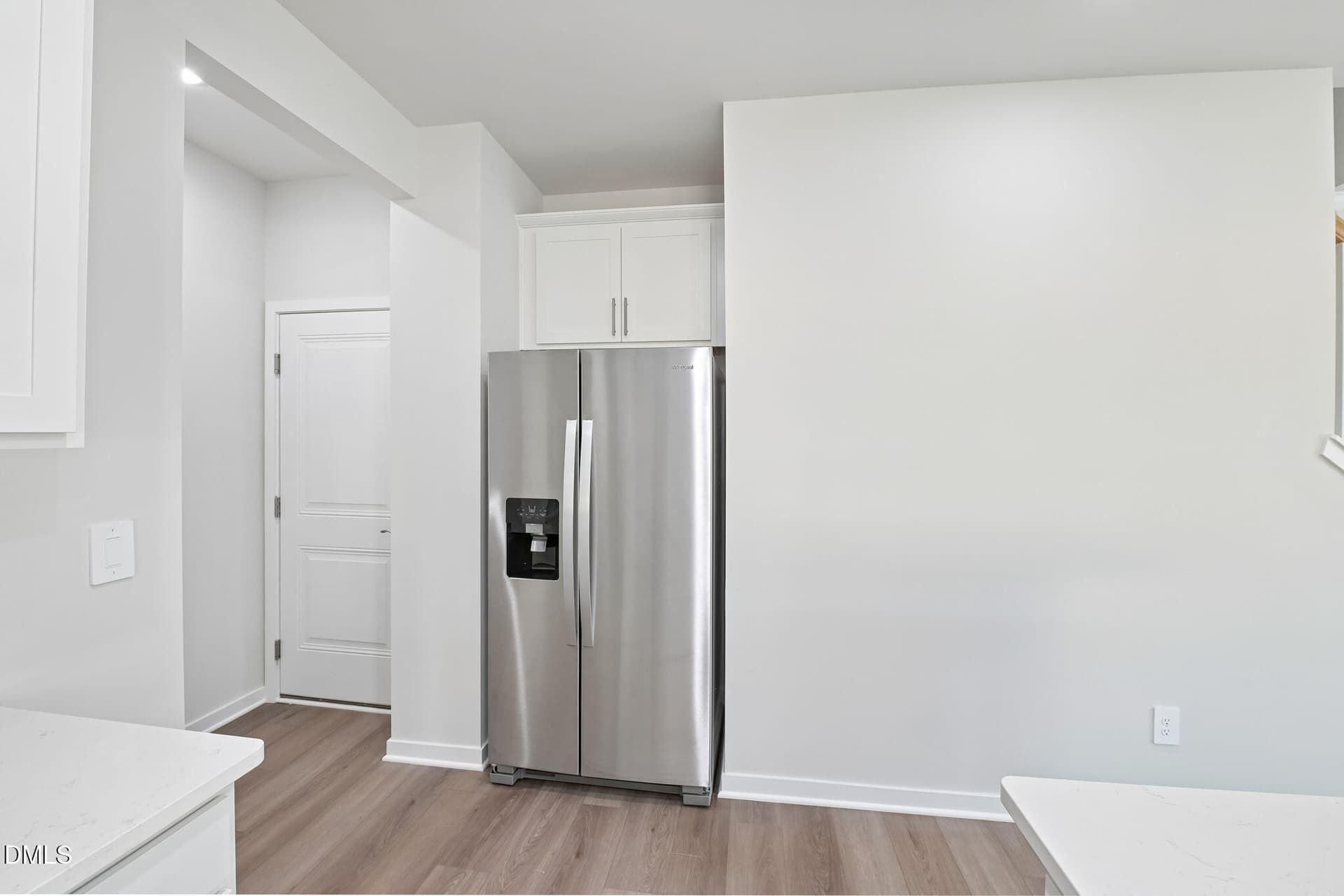 9 - Kitchen - 6117 Ivy Brook Trail, Wendell, NC 27591
