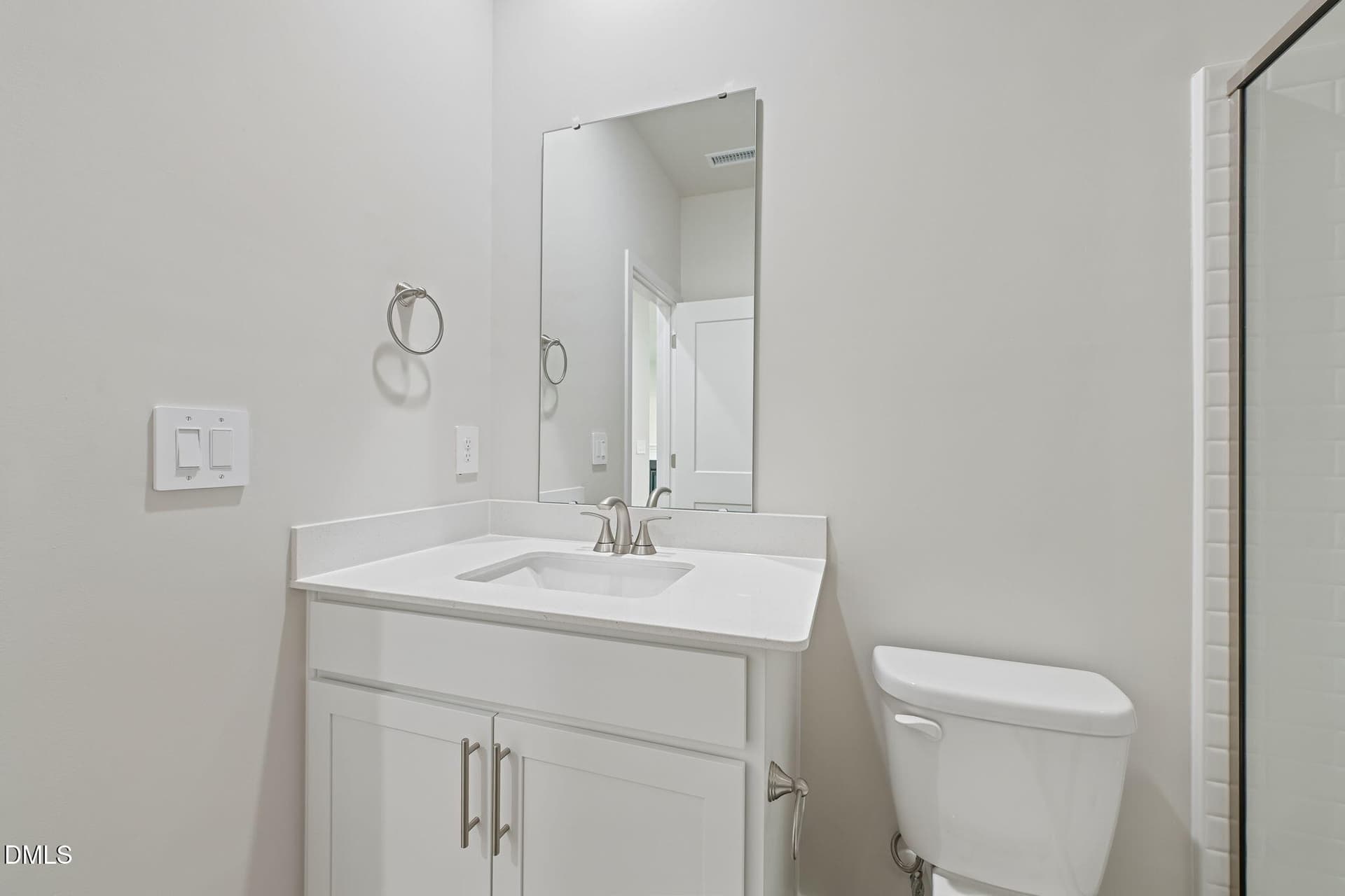 14 - Downstairs Bath - 6117 Ivy Brook Trail, Wendell, NC 27591
