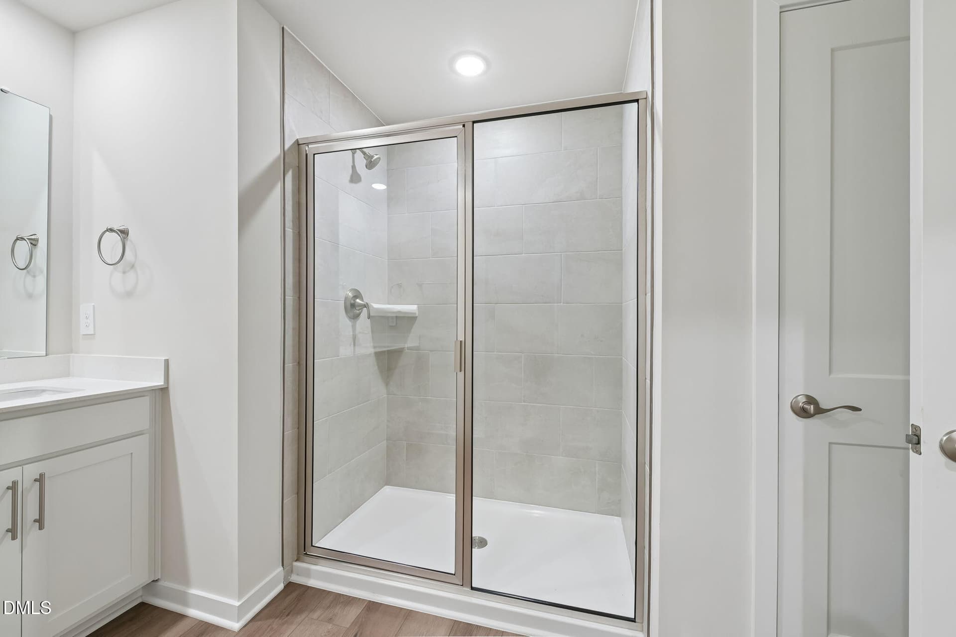 20 - Primary Bath - 6117 Ivy Brook Trail, Wendell, NC 27591