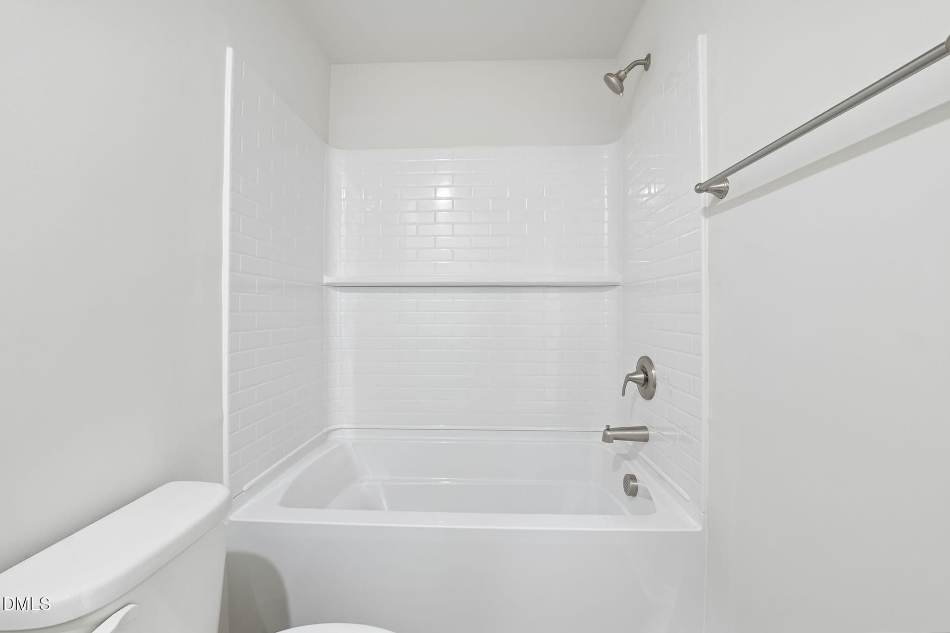 26 - Secondary Bath - 6117 Ivy Brook Trail, Wendell, NC 27591