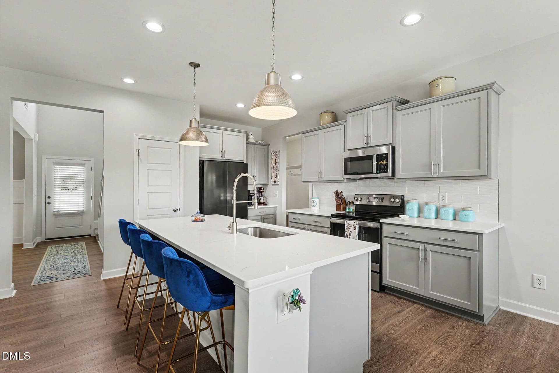 96 Looping Horse Circle, Angier, NC 27501