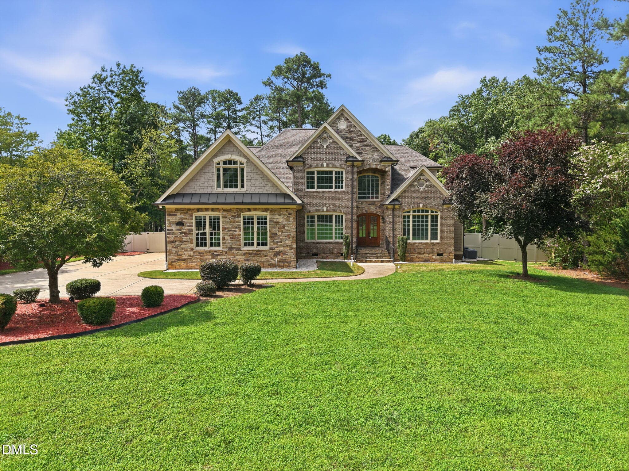 1-web-or-mls-DJI_20260721154733_0789_D - 13201 Norwood Road, Raleigh, NC 27614, Raleigh
