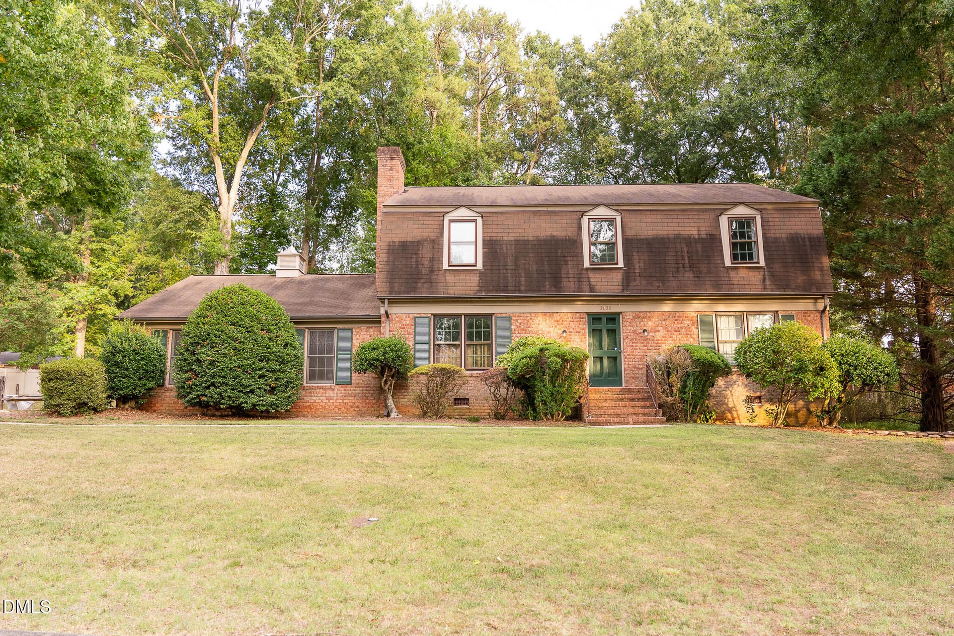DSC02322 - 3130 Truitt Drive, Burlington, NC 27215