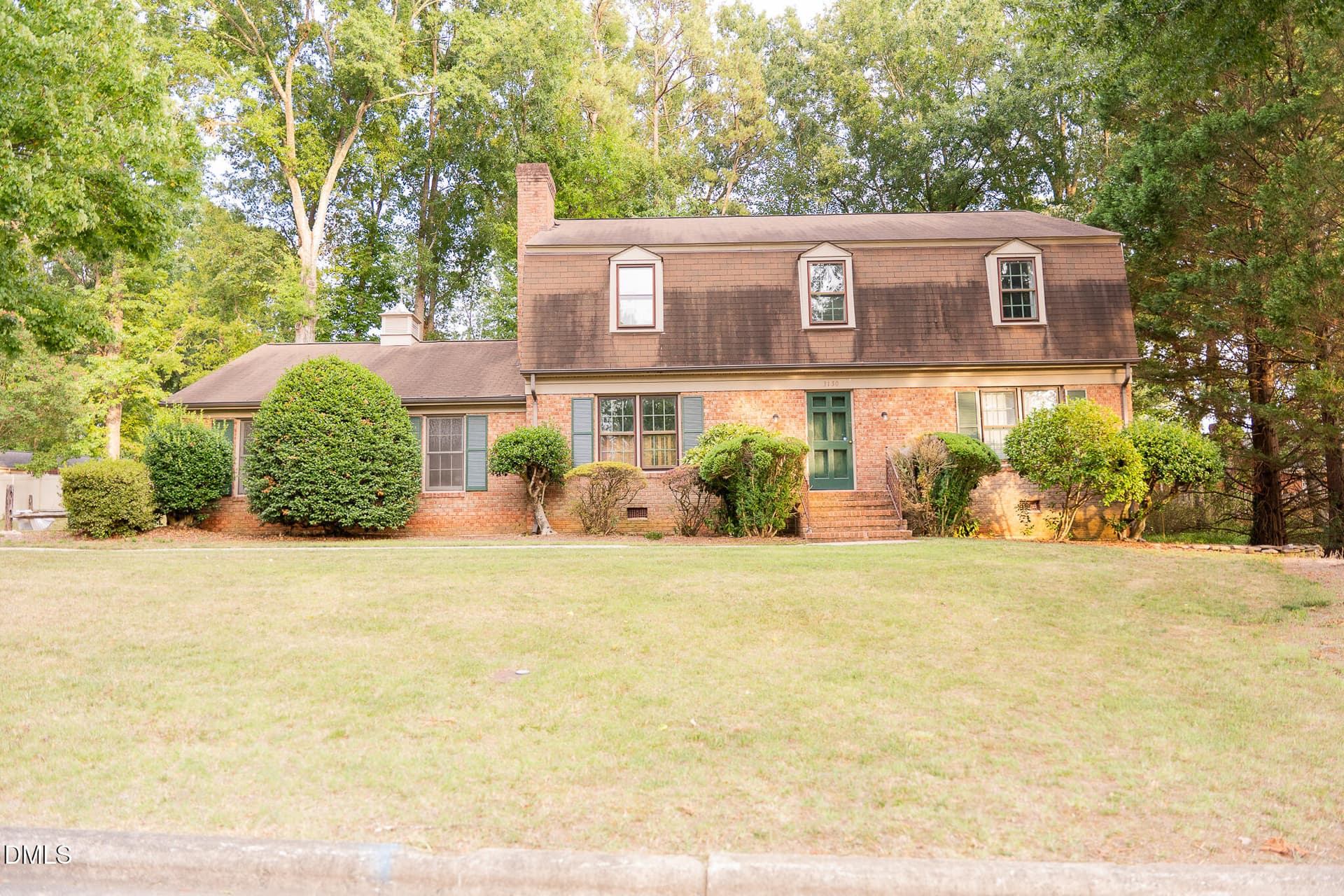 DSC02320 - 3130 Truitt Drive, Burlington, NC 27215