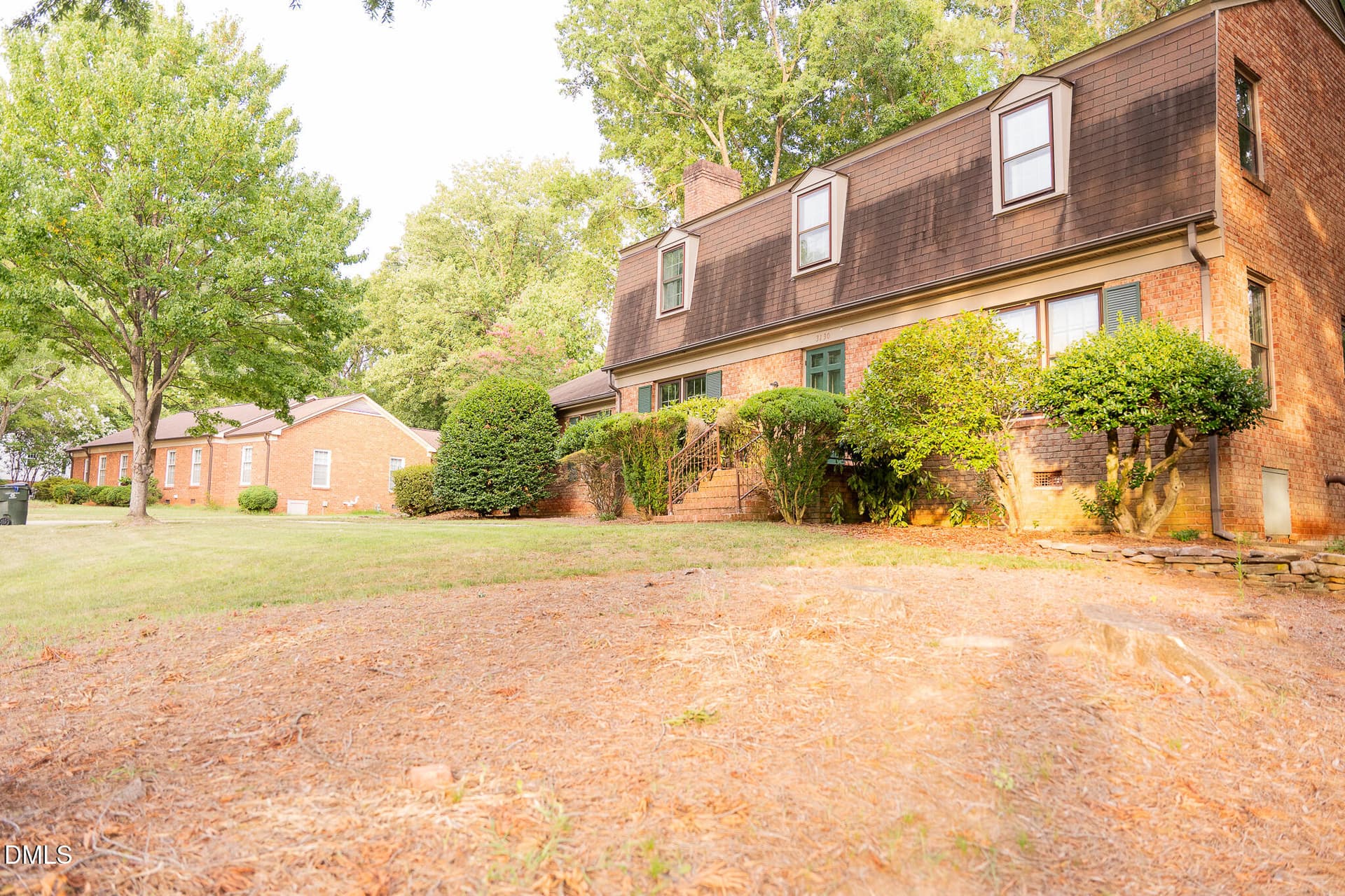 DSC02319 - 3130 Truitt Drive, Burlington, NC 27215