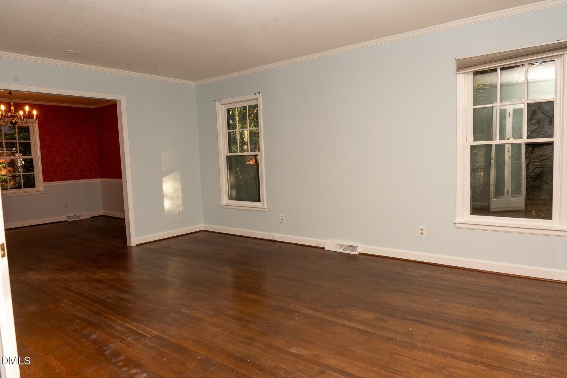 DSC02309 - 3130 Truitt Drive, Burlington, NC 27215