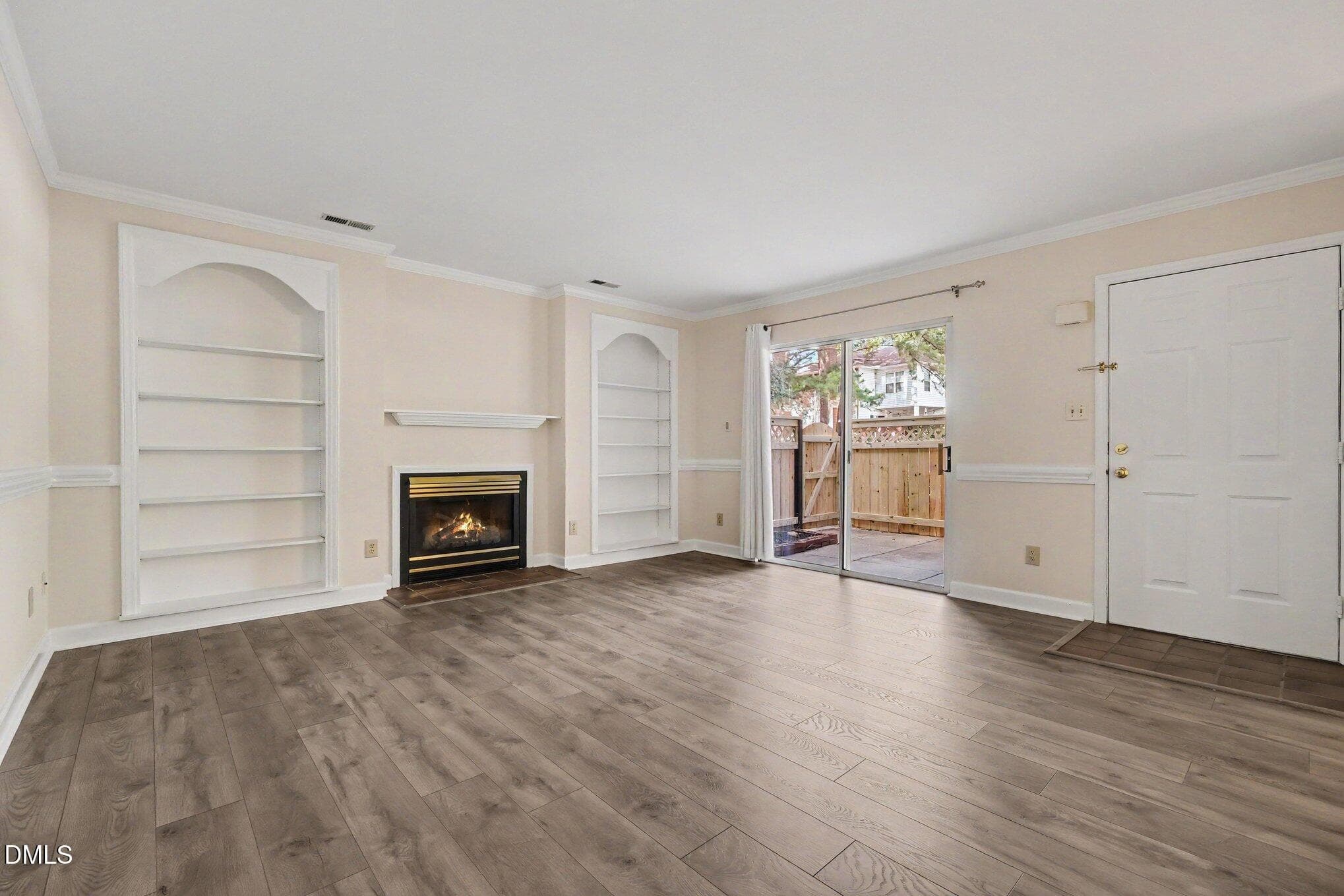 2 - 473 Summerwalk Circle, Chapel Hill, NC 27517, Chapel Hill
