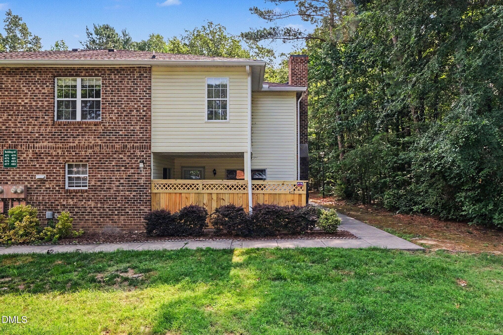 24 - 473 Summerwalk Circle, Chapel Hill, NC 27517, Chapel Hill
