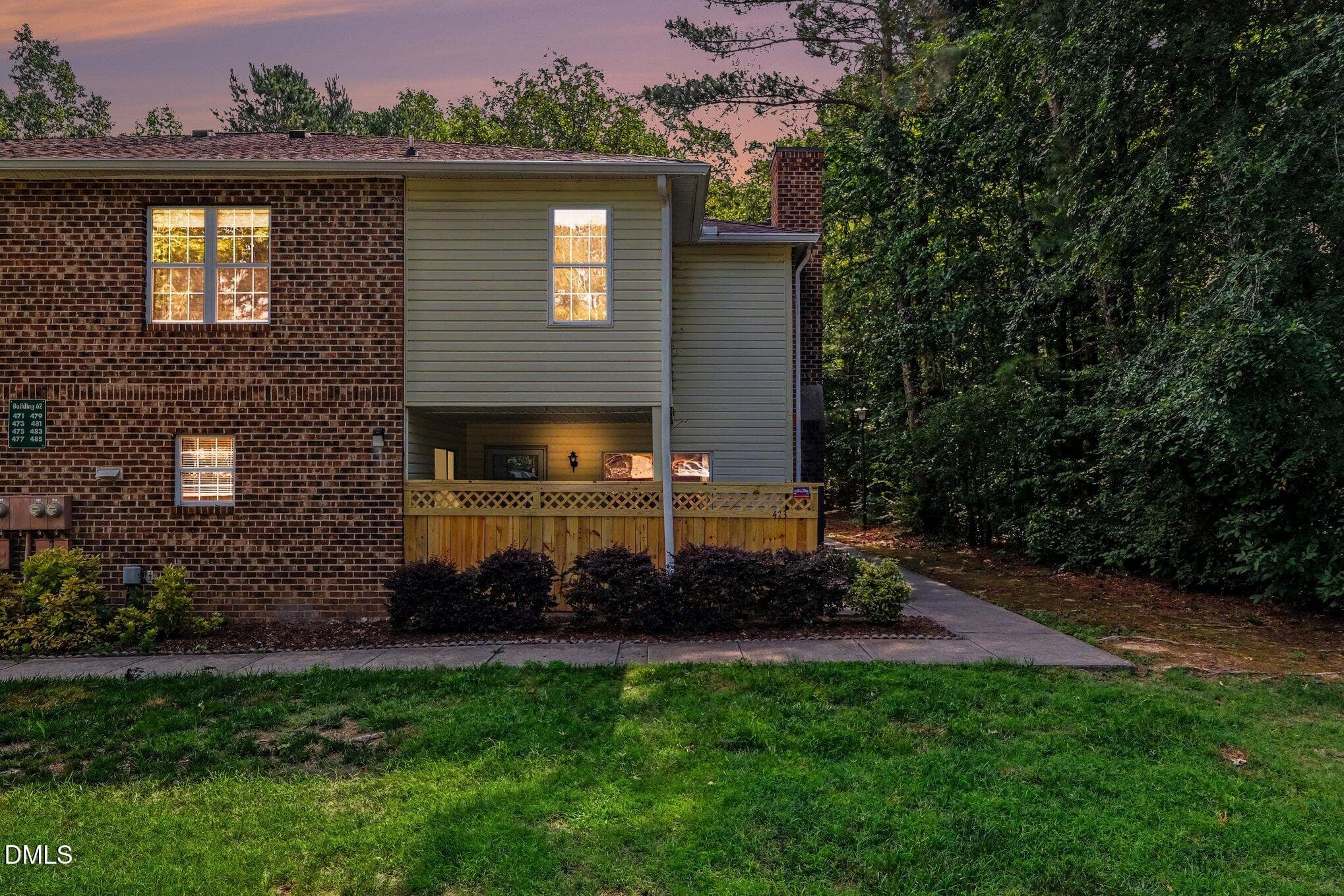 25 - 473 Summerwalk Circle, Chapel Hill, NC 27517, Chapel Hill