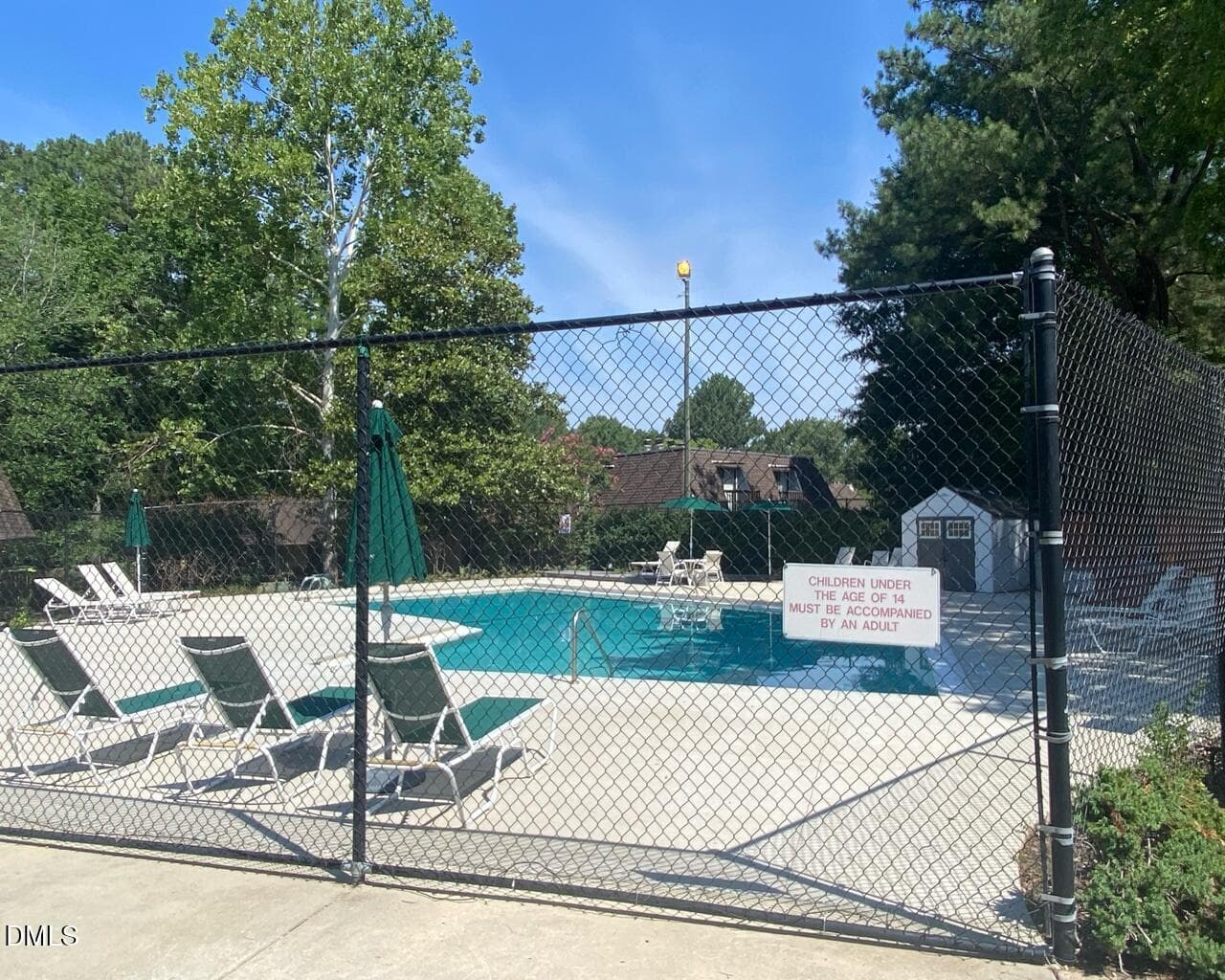 27 - 473 Summerwalk Circle, Chapel Hill, NC 27517, Chapel Hill