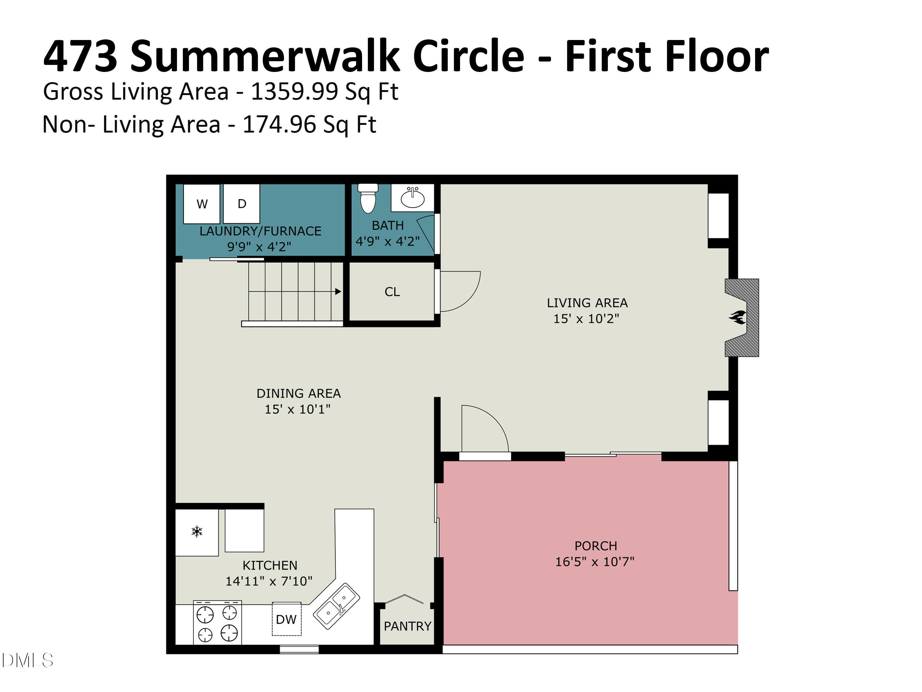 28 - 473 Summerwalk Circle, Chapel Hill, NC 27517, Chapel Hill