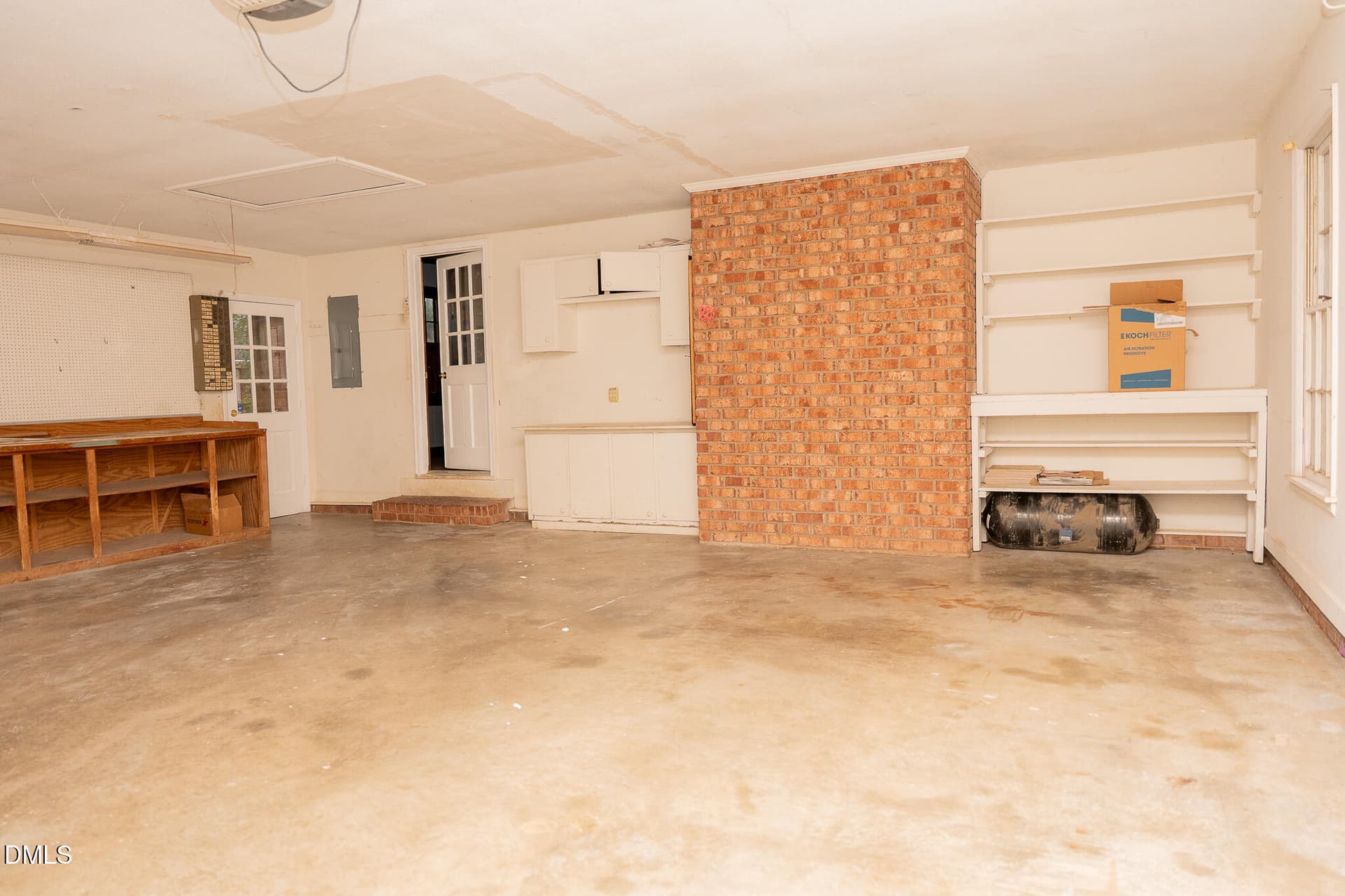 DSC02224 - 3130 Truitt Drive, Burlington, NC 27215
