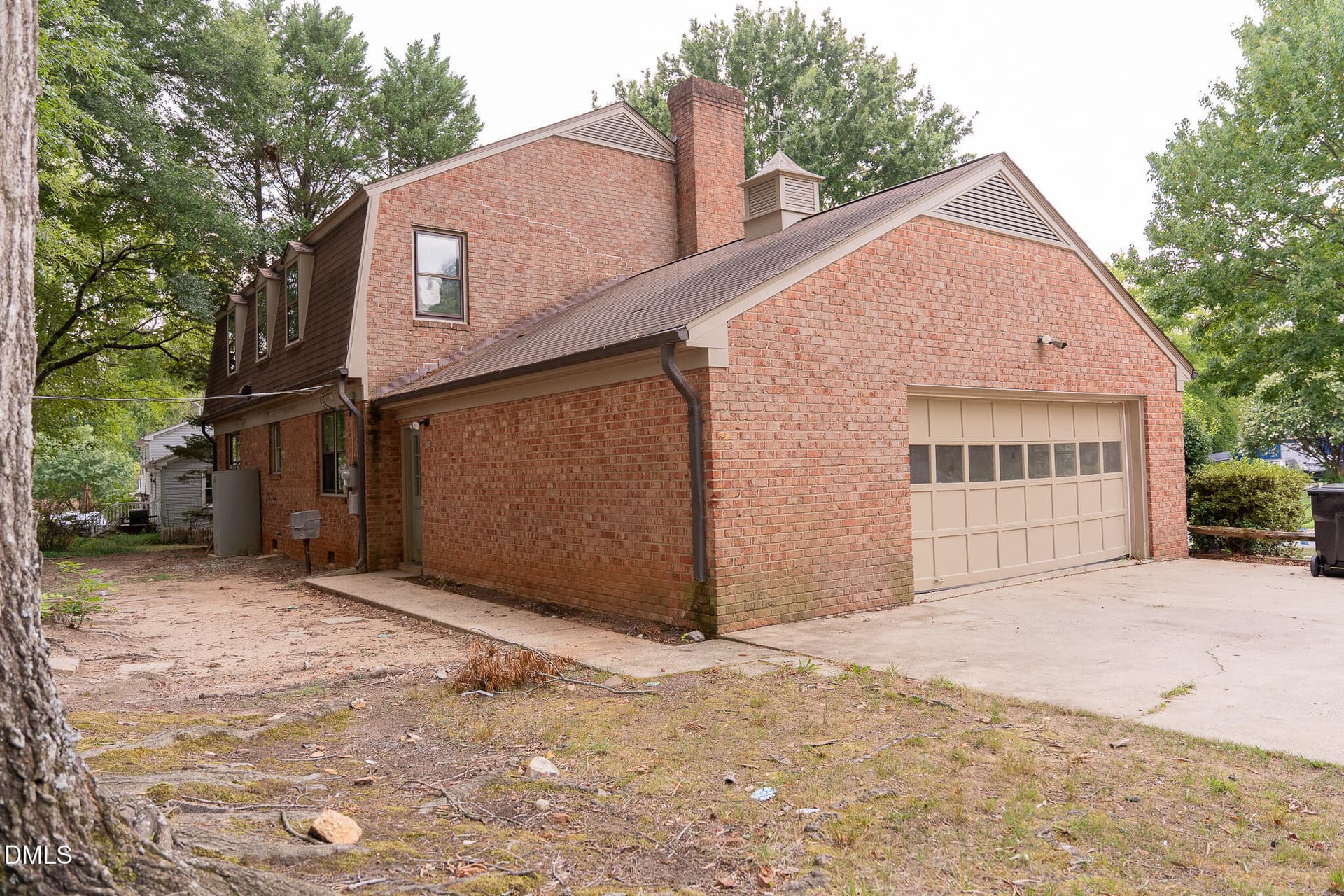 DSC02216 - 3130 Truitt Drive, Burlington, NC 27215