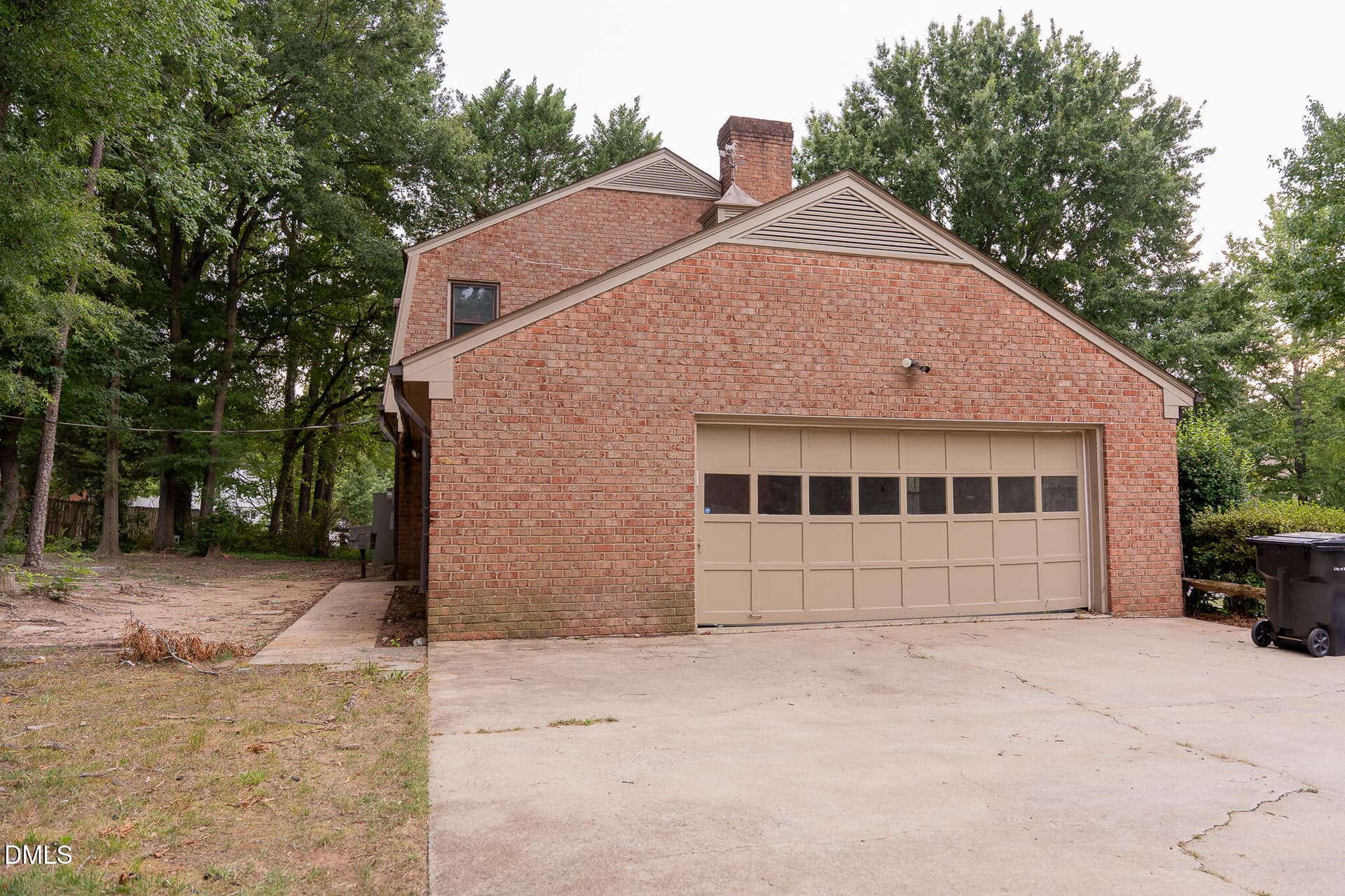DSC02211 - 3130 Truitt Drive, Burlington, NC 27215