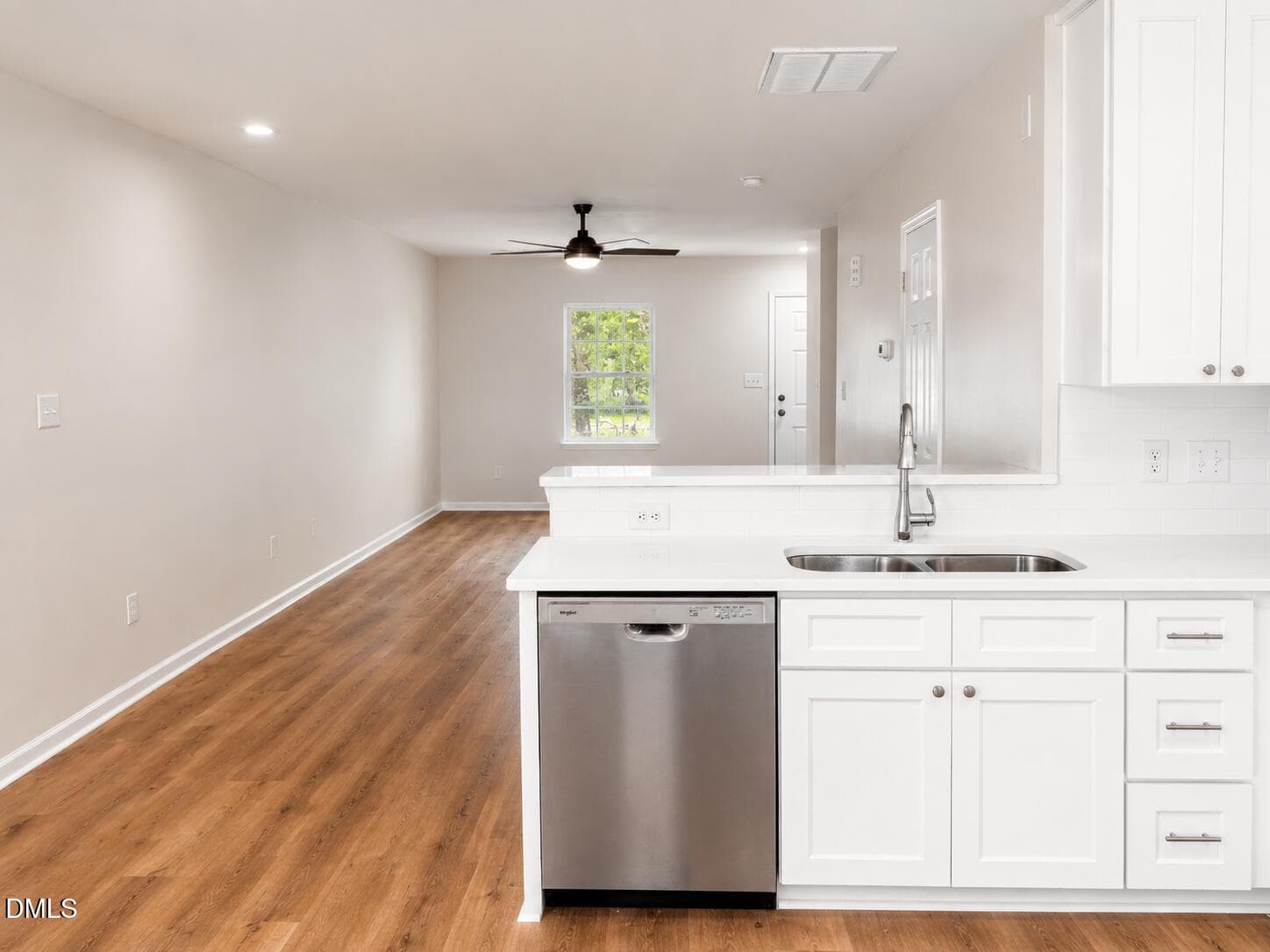 Open Floorplan in Durham NC - 3345 Tarleton W, Durham, NC 27713, Durham