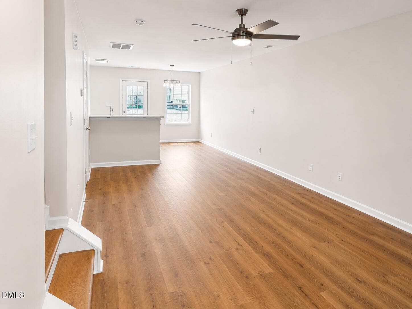 Open Living at its Finest - 3345 Tarleton W, Durham, NC 27713, Durham