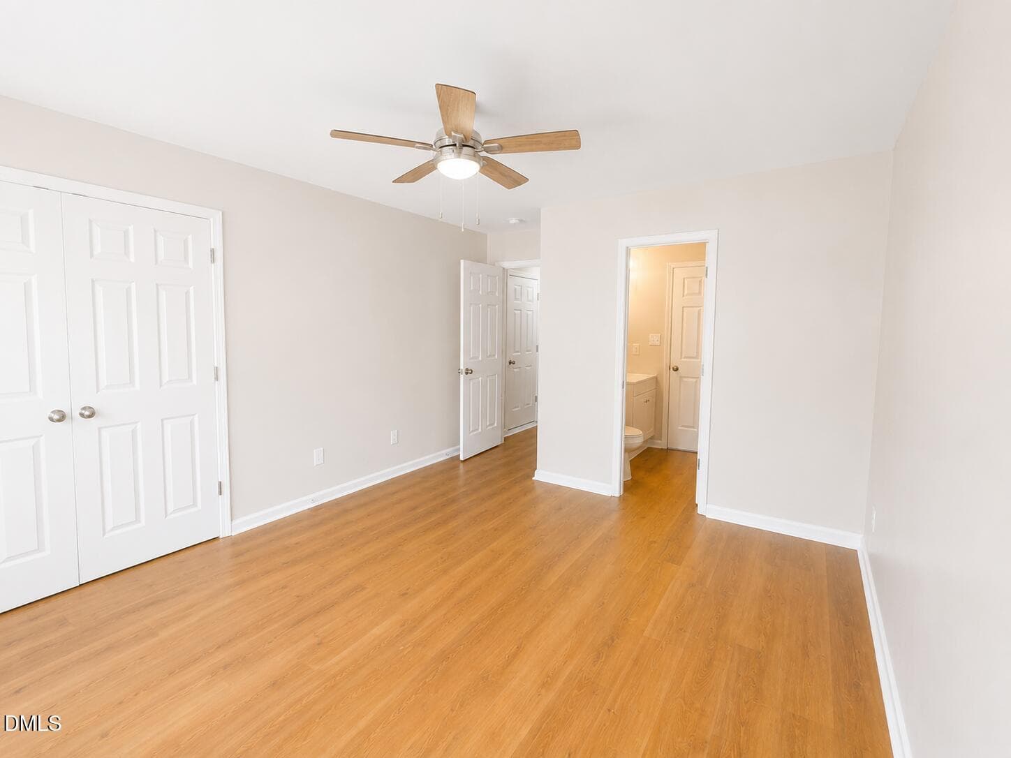 Primary with Full bathroom access - 3345 Tarleton W, Durham, NC 27713, Durham