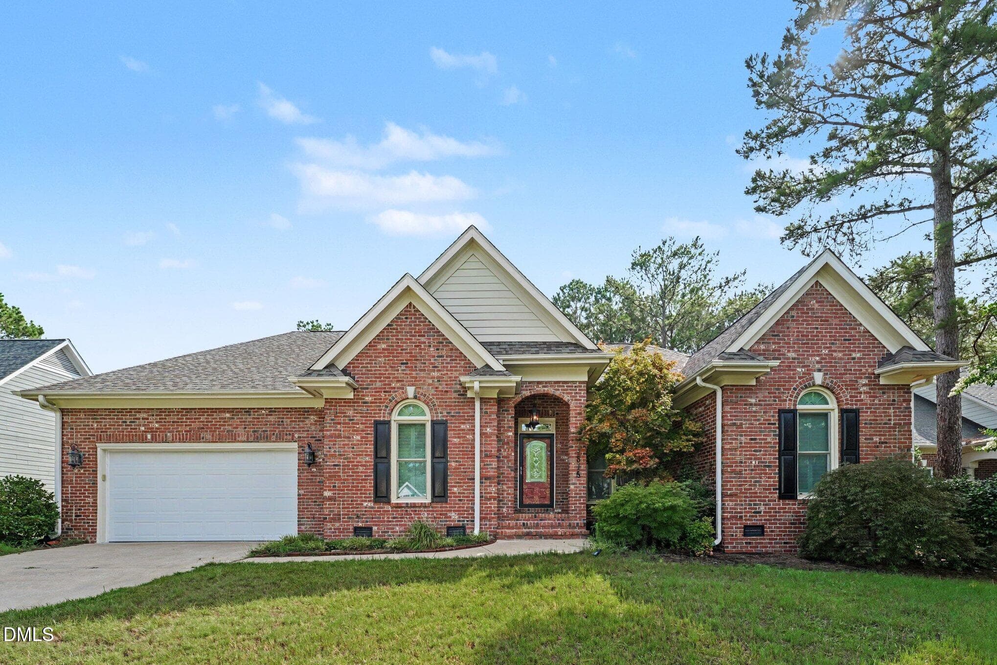 515 Whispering Pines Drive, Spring Lake, NC 28390