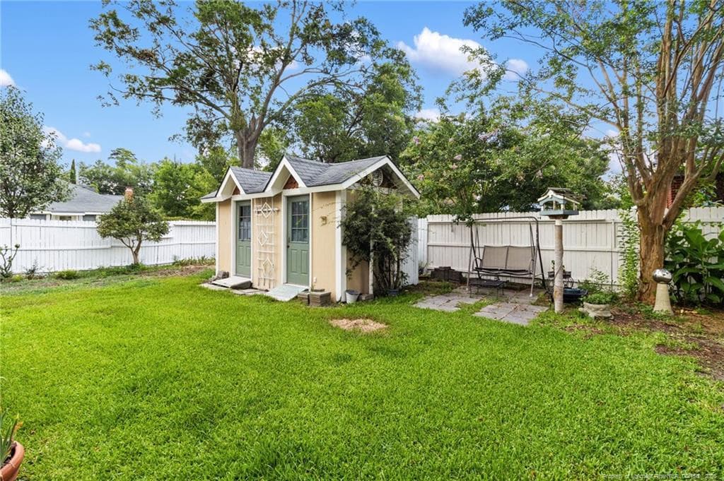 Photo 39 - 1602 N N Chestnut Street, Lumberton, NC 28358
