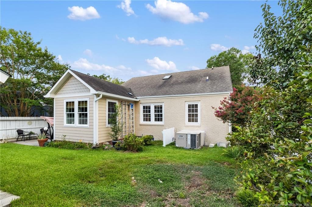 Photo 43 - 1602 N N Chestnut Street, Lumberton, NC 28358