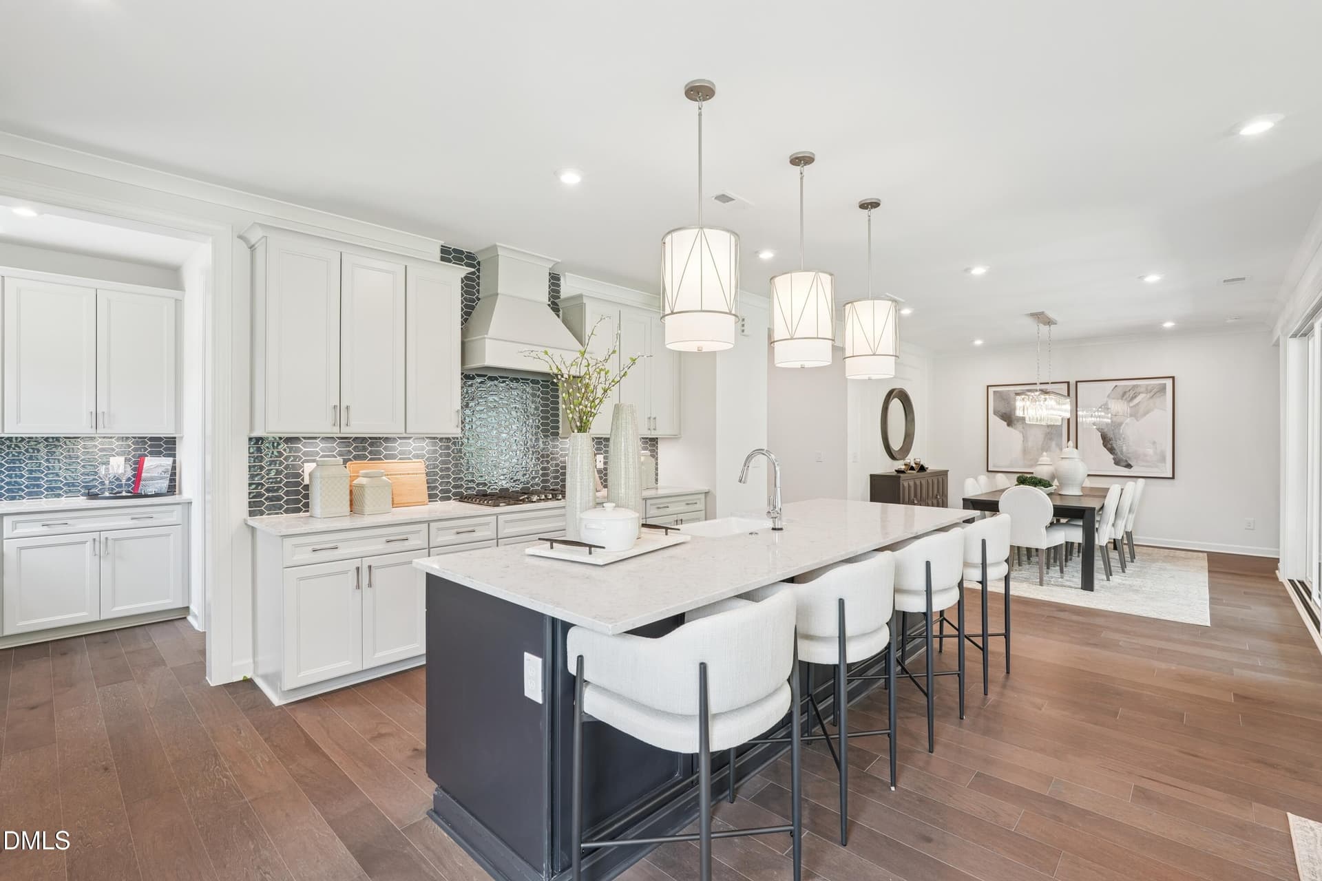 Altis at Serenity_Poplar Ridge Model_Kit - 159 Pebble Creek Trail, Fuquay Varina, NC 27526