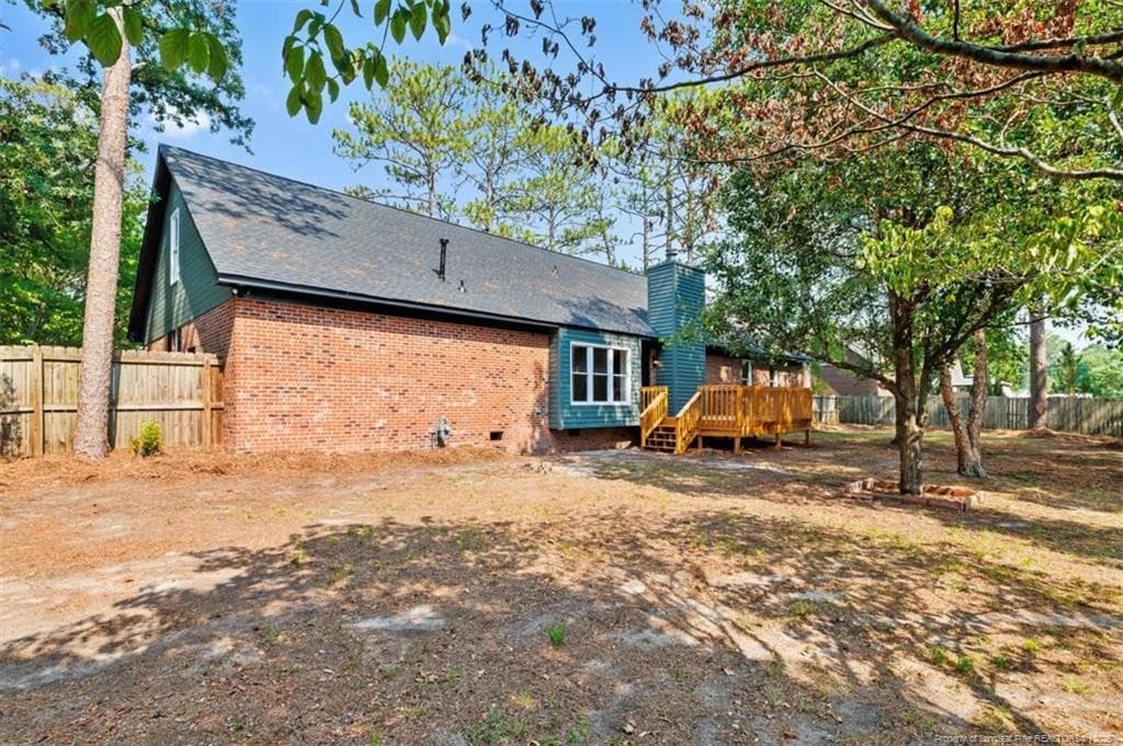 Photo 31 - 2382 Dunwoody Drive, Fayetteville, NC 28306, Fayetteville