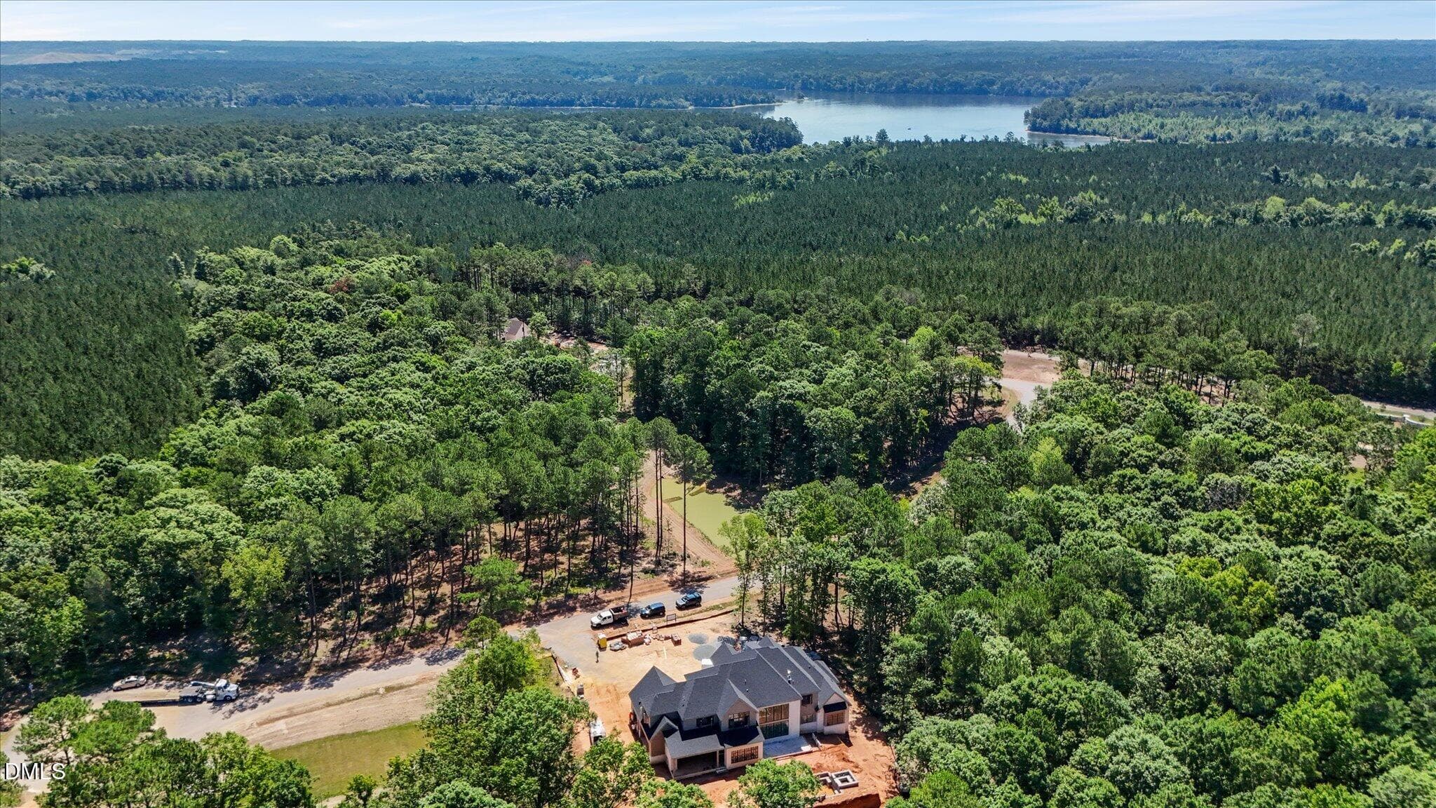 1-Bartley Point - 1 - 8909 Morning Song Court, New Hill, NC 27562