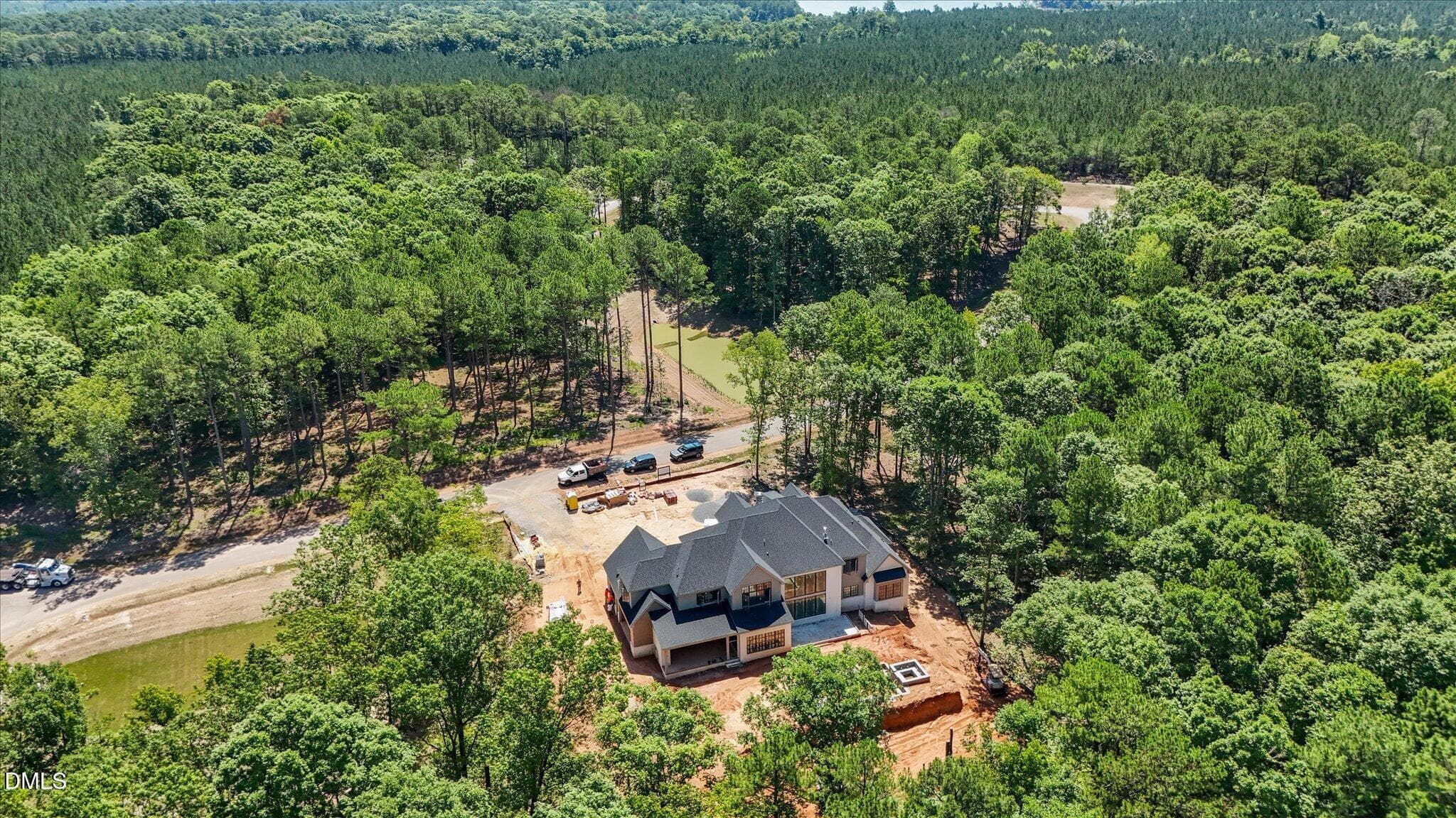 6-Bartley Point - 22 - 8909 Morning Song Court, New Hill, NC 27562