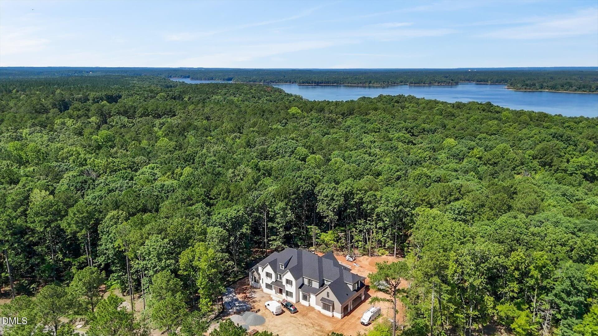 3-Bartley Point - 3 - 8909 Morning Song Court, New Hill, NC 27562