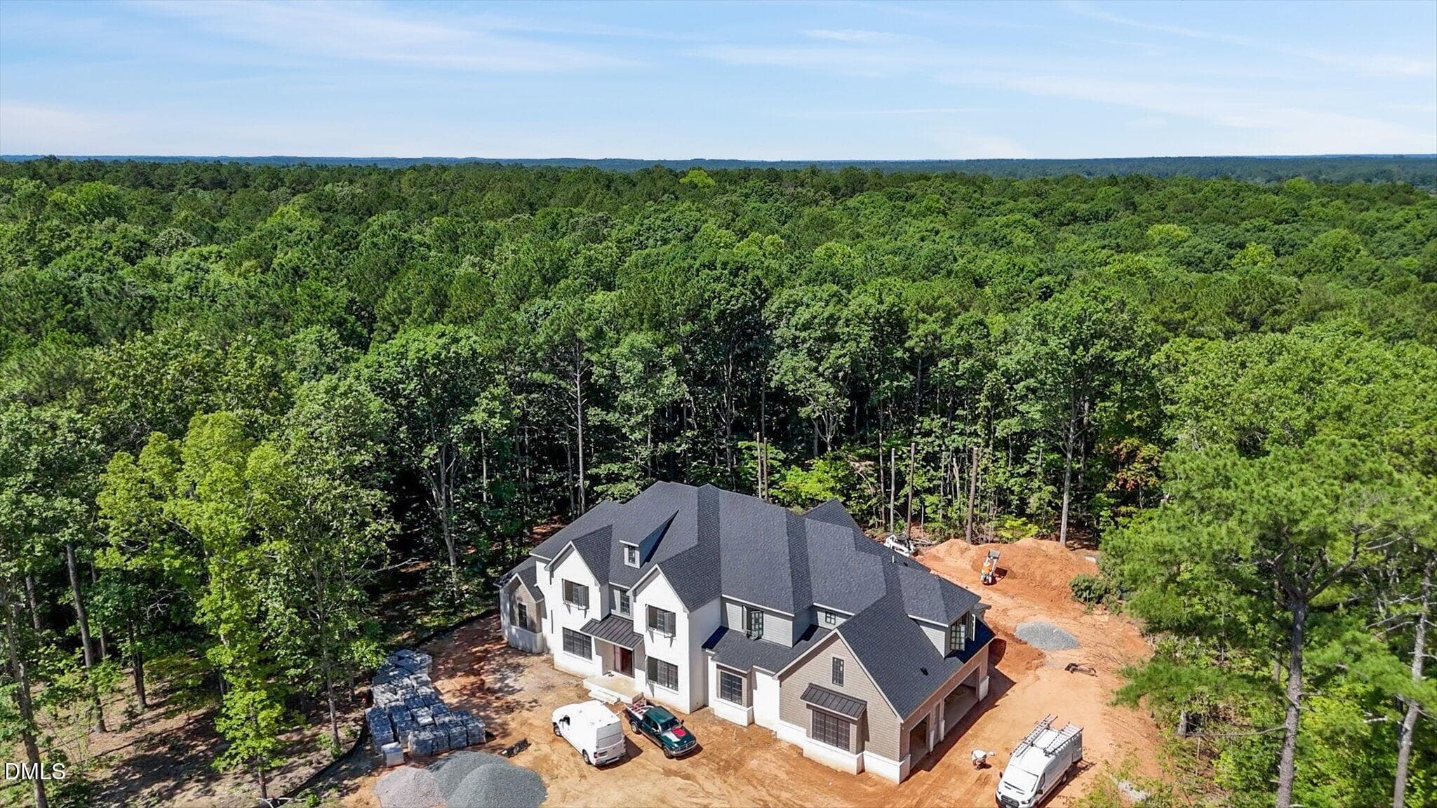 4-Bartley Point - 4 - 8909 Morning Song Court, New Hill, NC 27562