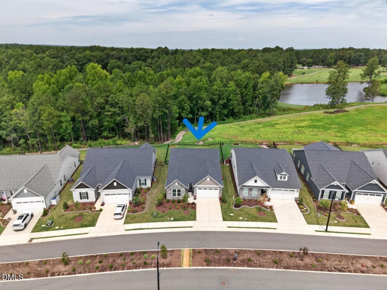 02 - 213 Falls Village Drive, Durham, NC 27703, Durham