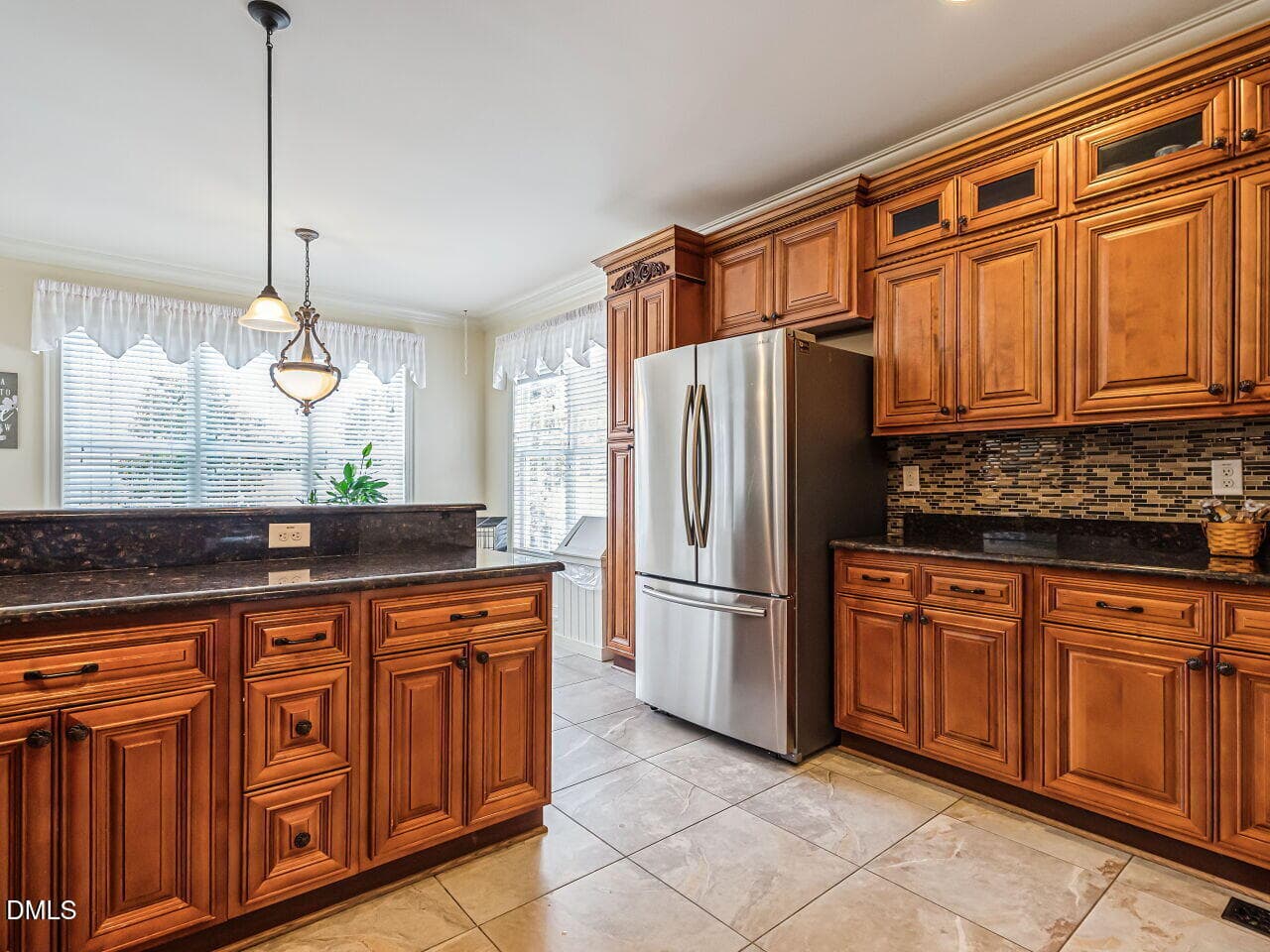 Kitchen - 319 Neuse Landing Drive, Clayton, NC 27527