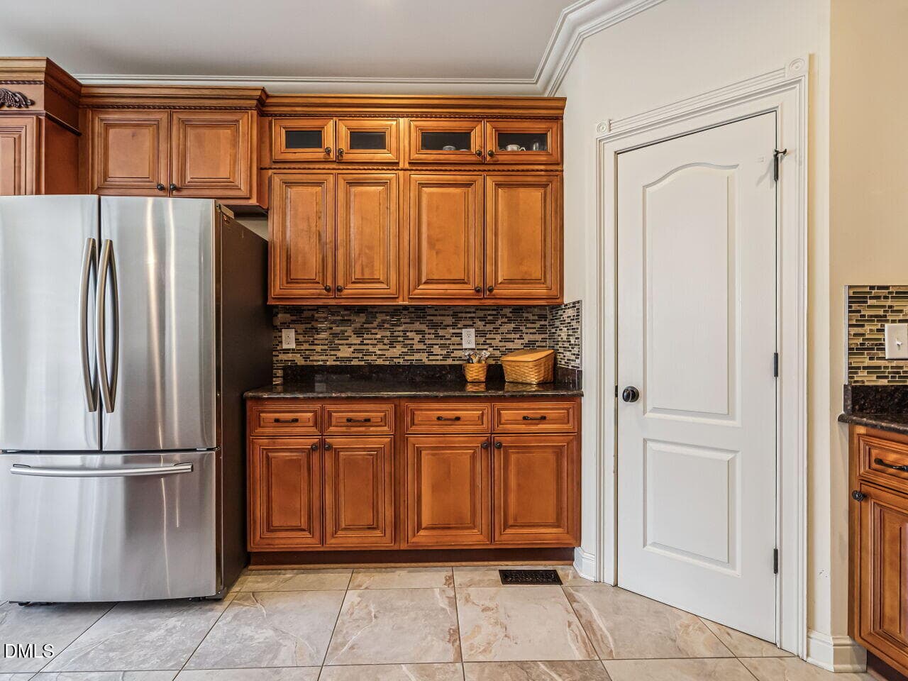 Kitchen - 319 Neuse Landing Drive, Clayton, NC 27527