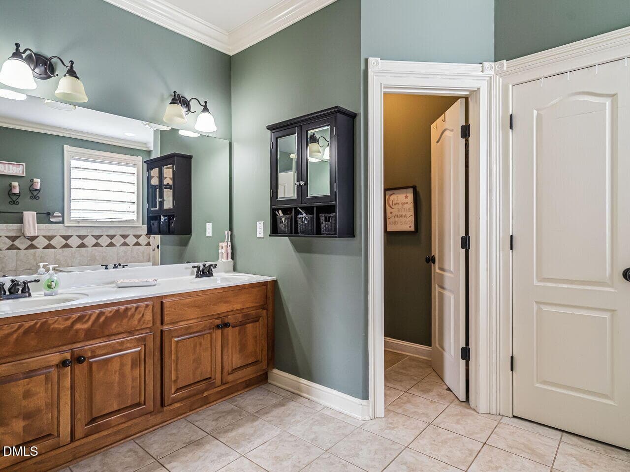 Bathroom - 319 Neuse Landing Drive, Clayton, NC 27527