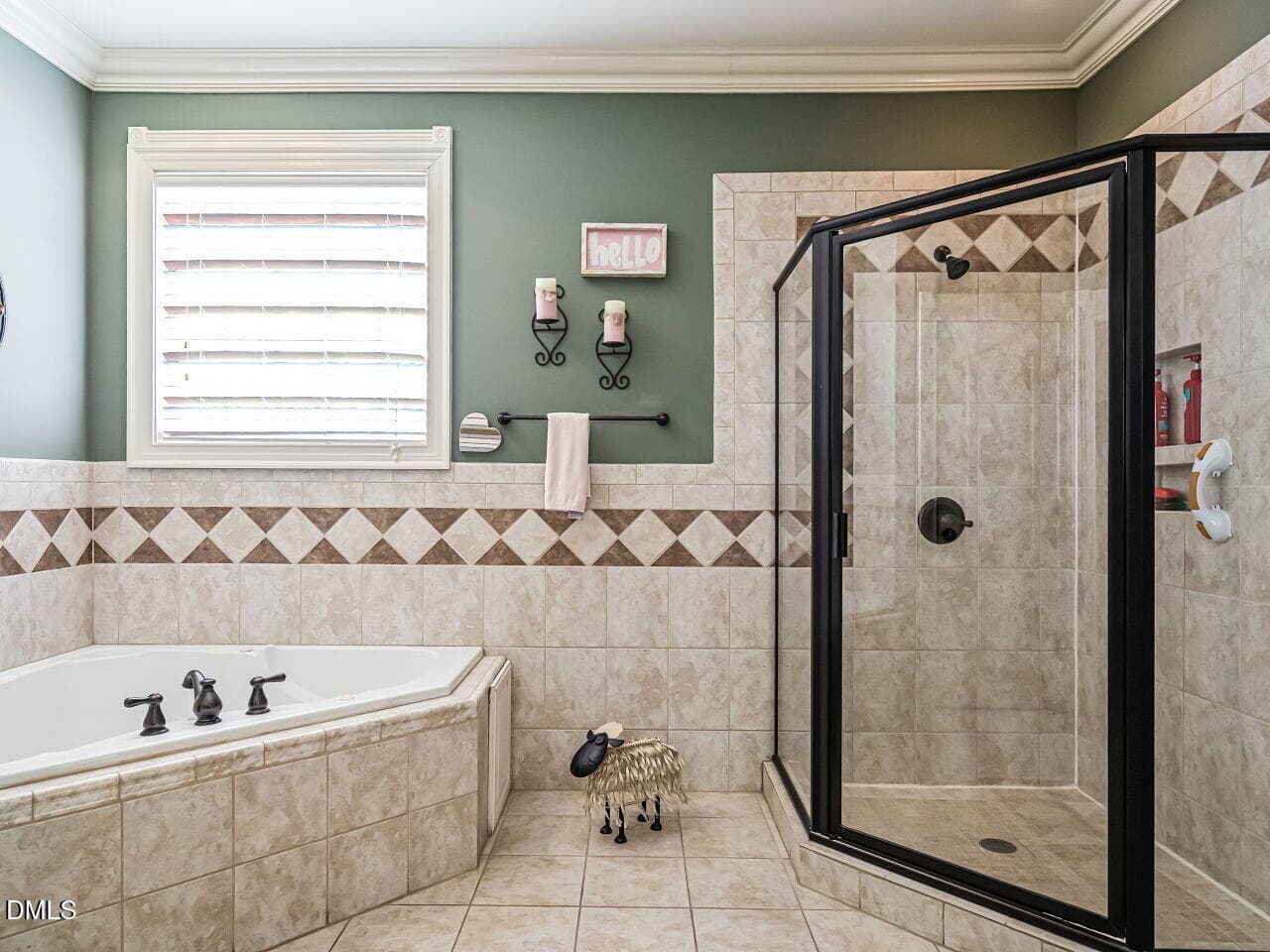 Bathroom - 319 Neuse Landing Drive, Clayton, NC 27527