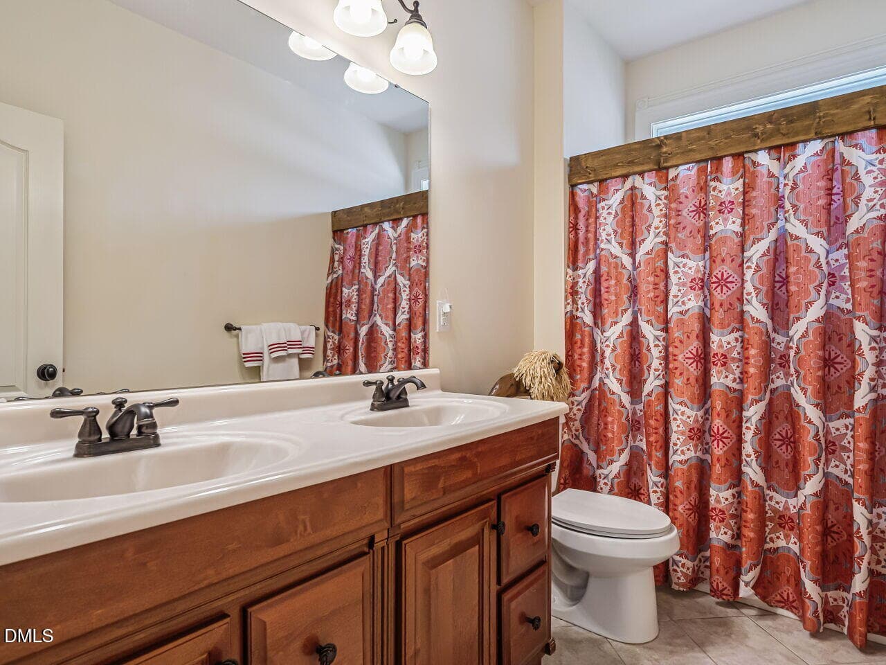 Bathroom - 319 Neuse Landing Drive, Clayton, NC 27527
