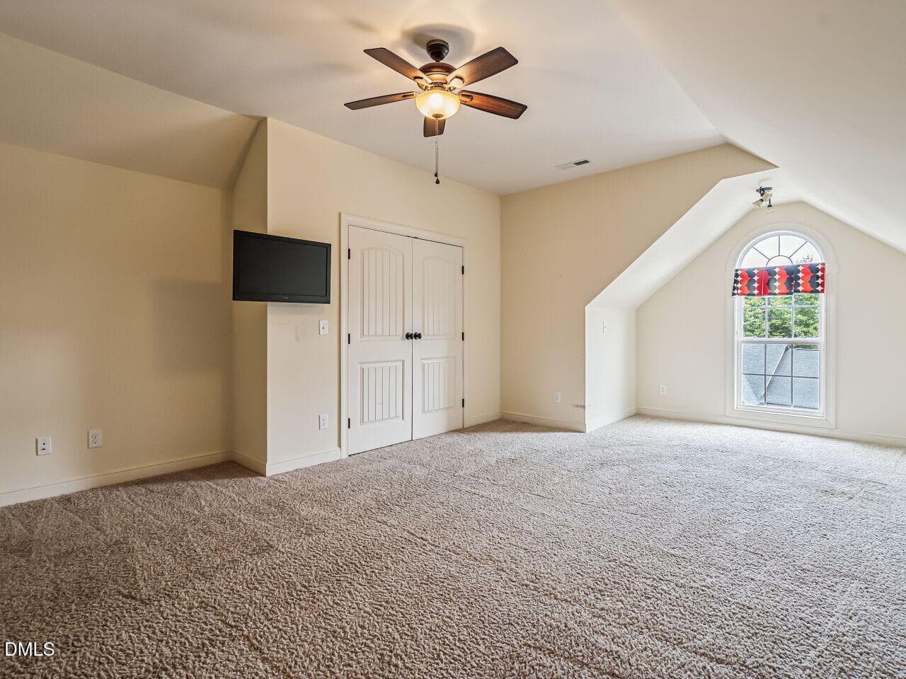 Bedroom 3 - 319 Neuse Landing Drive, Clayton, NC 27527