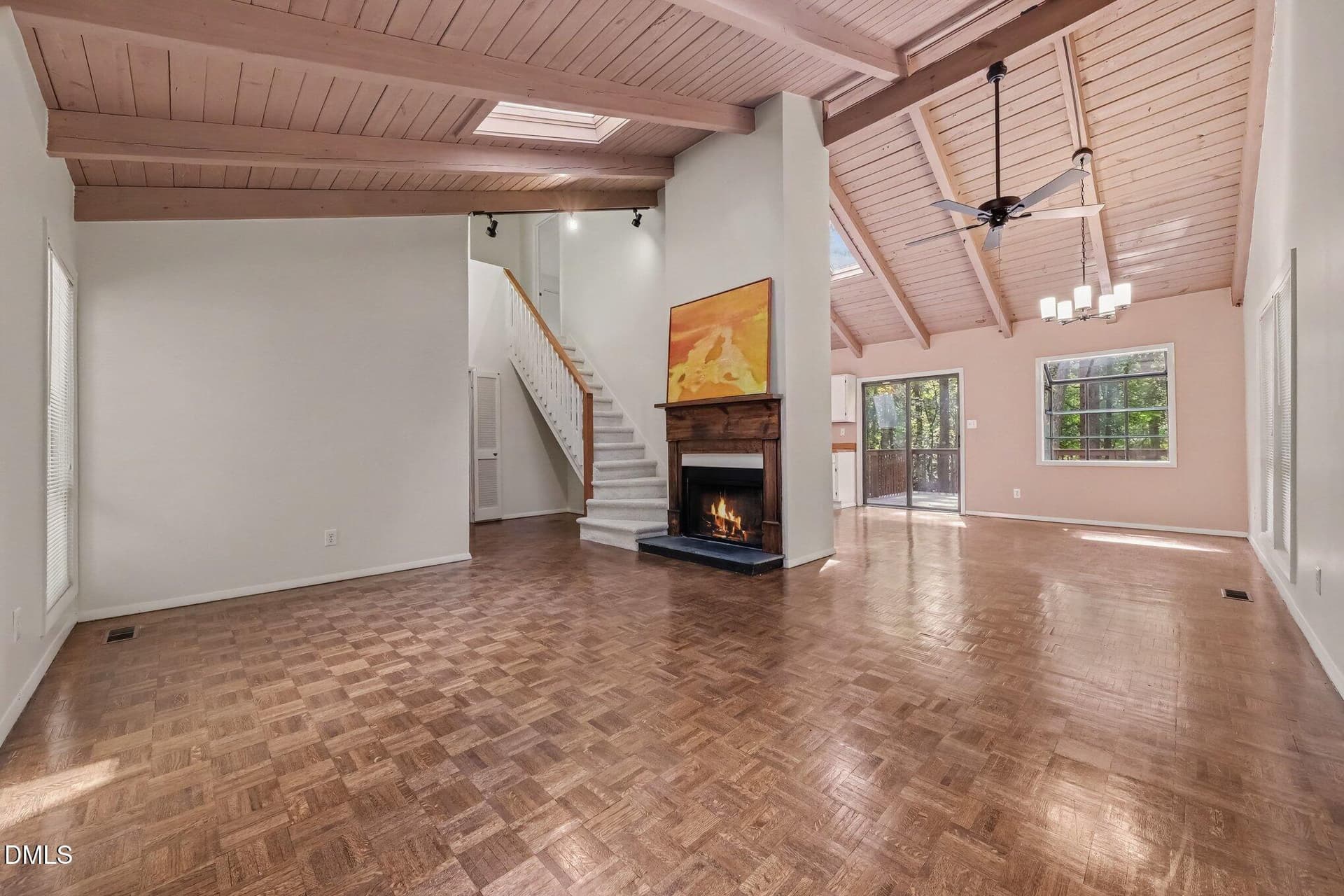 2 - 4 Matchwood, Pittsboro, NC 27312
