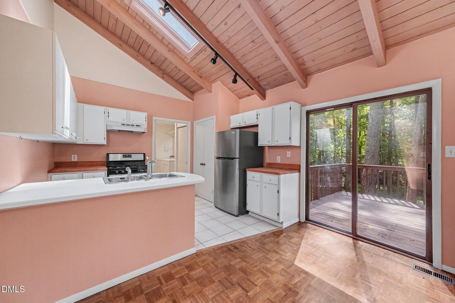 3 - 4 Matchwood, Pittsboro, NC 27312