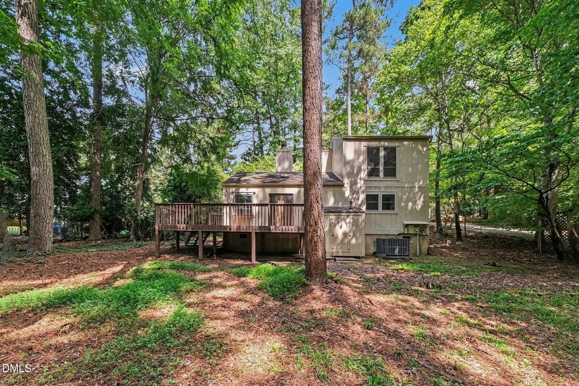 5 - 4 Matchwood, Pittsboro, NC 27312